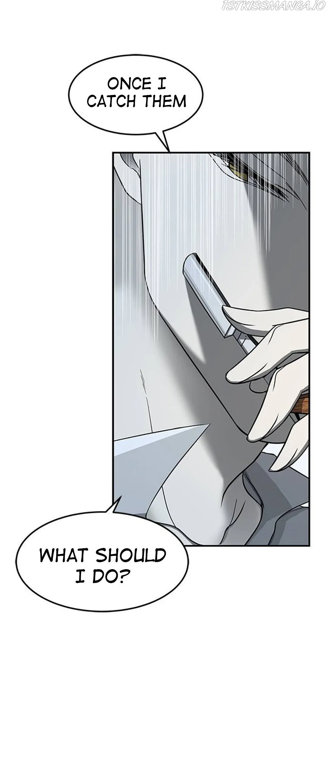 Olgami Chapter 76 page 15 - 