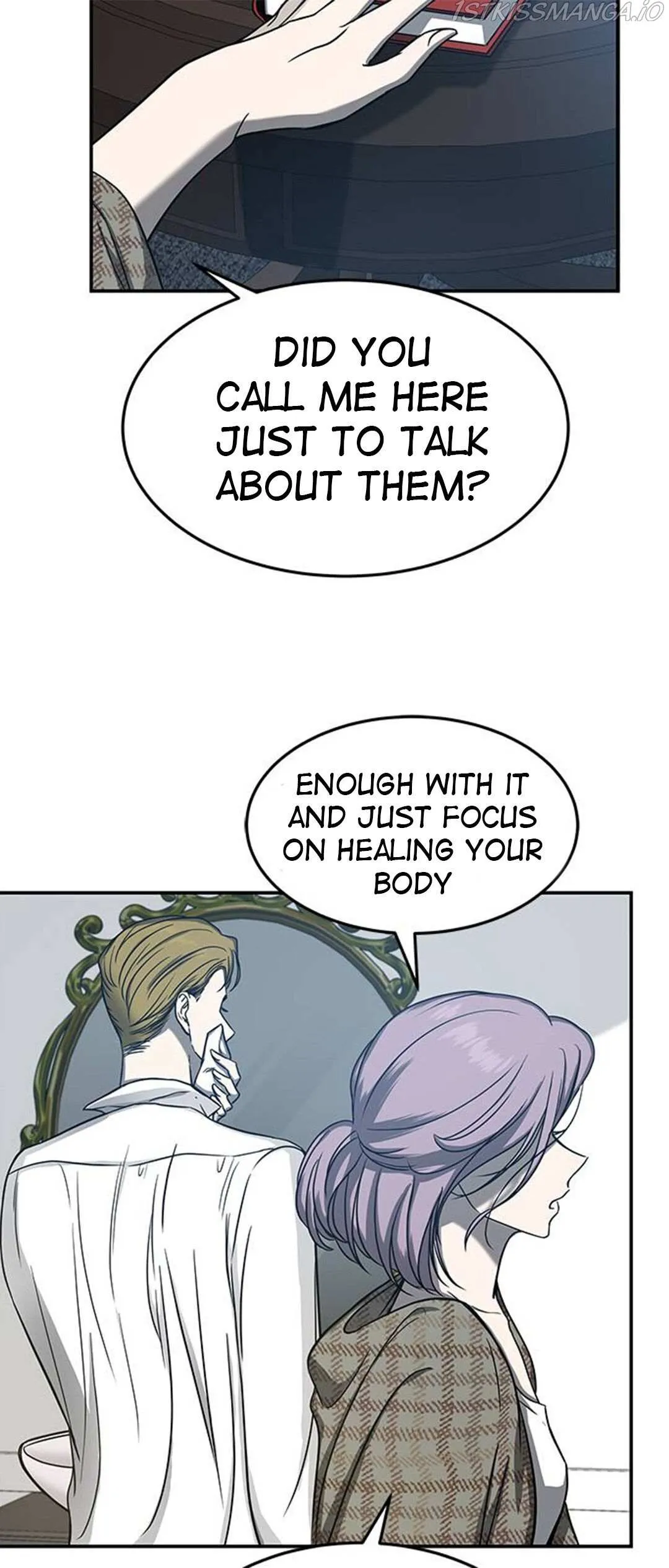 Olgami Chapter 76 page 19 - 