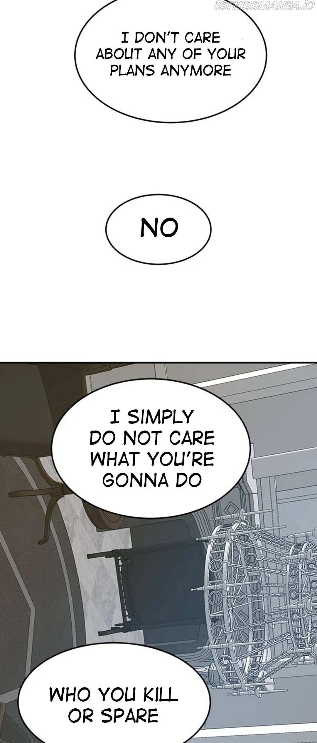 Olgami Chapter 76 page 20 - 