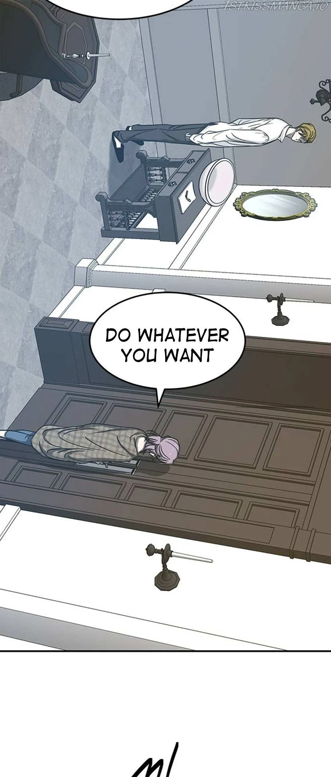 Olgami Chapter 76 page 21 - 