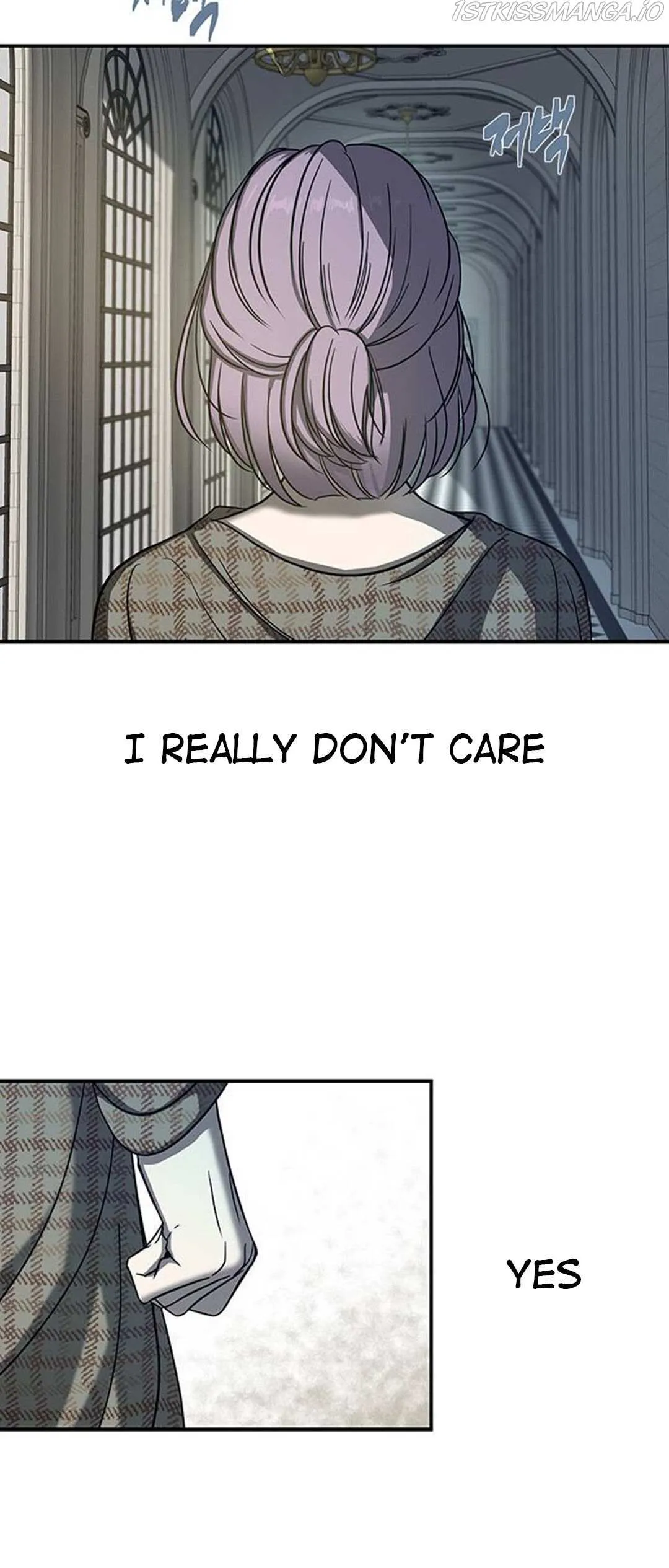 Olgami Chapter 76 page 23 - 