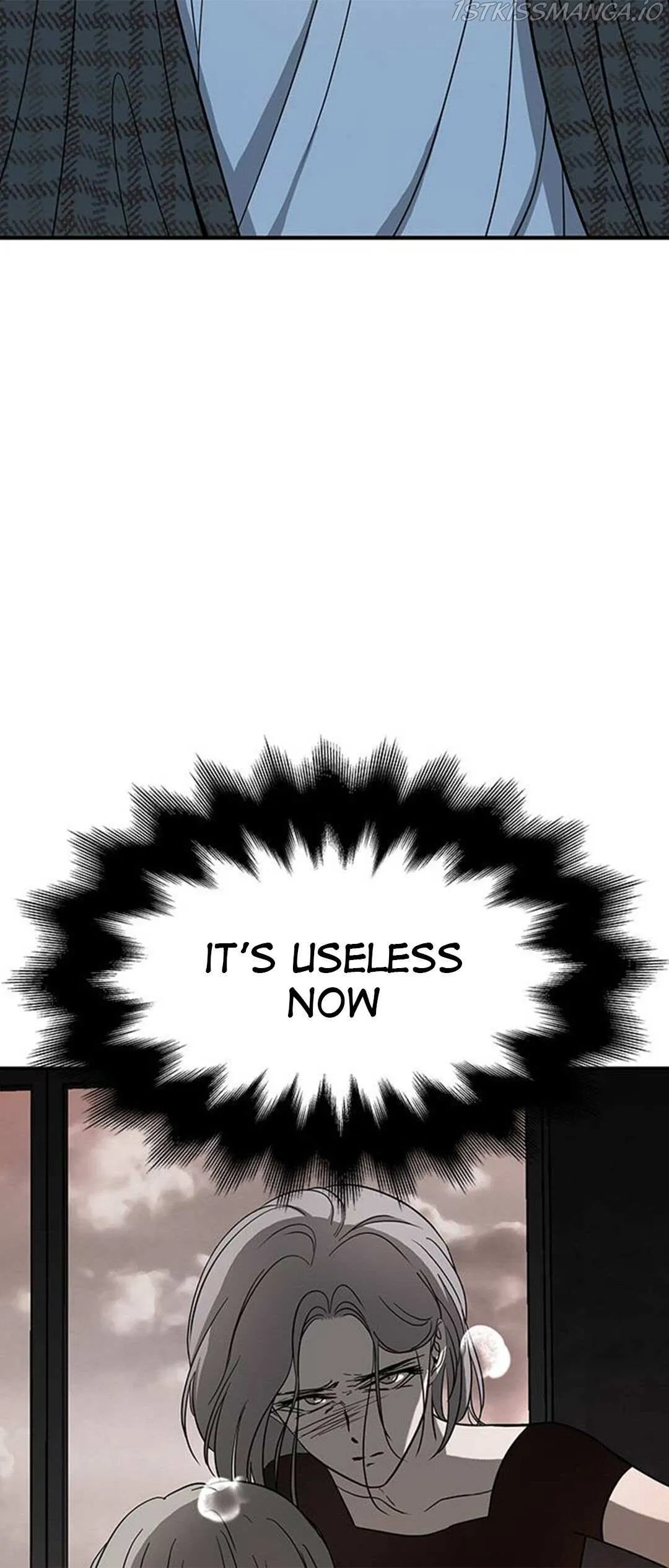 Olgami Chapter 76 page 25 - 