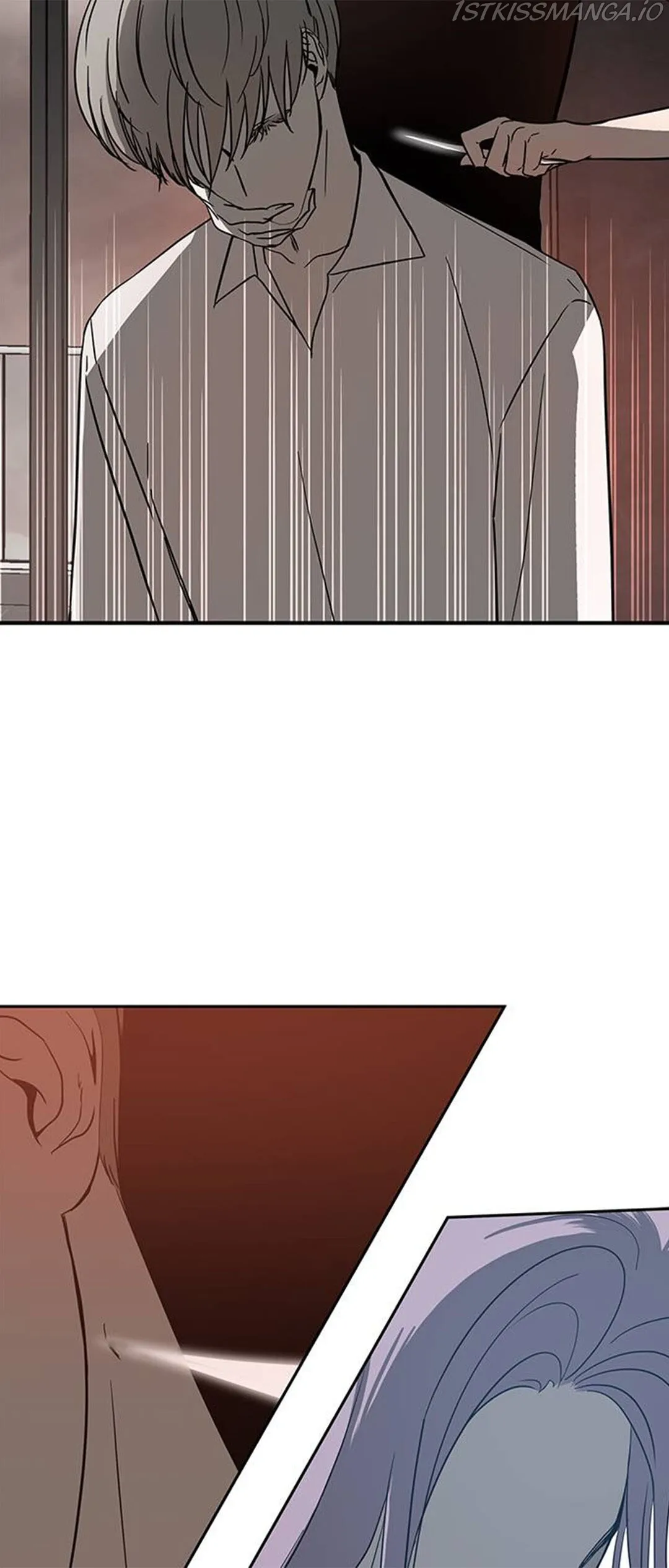 Olgami Chapter 76 page 26 - 