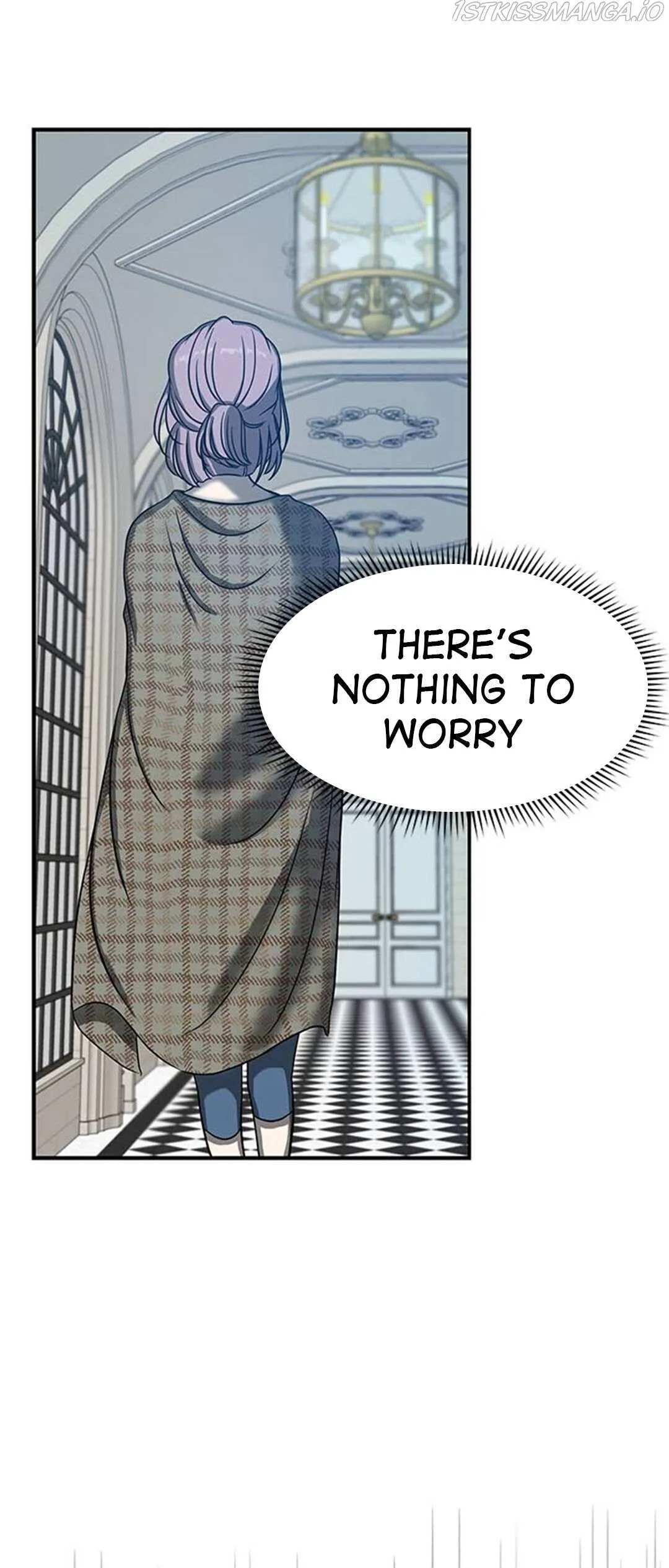 Olgami Chapter 76 page 28 - 