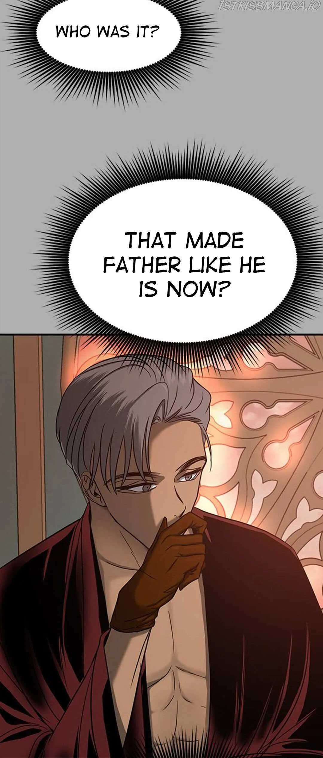 Olgami Chapter 76 page 30 - 