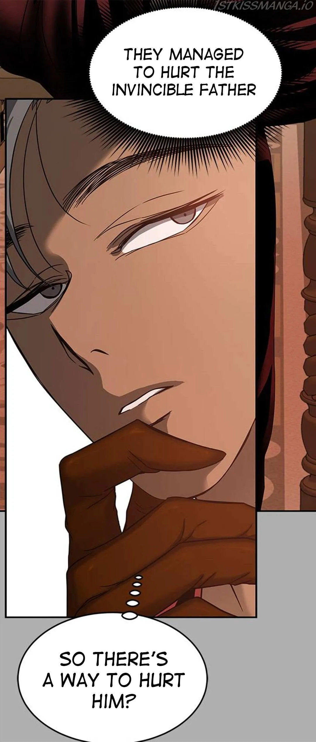 Olgami Chapter 76 page 31 - 