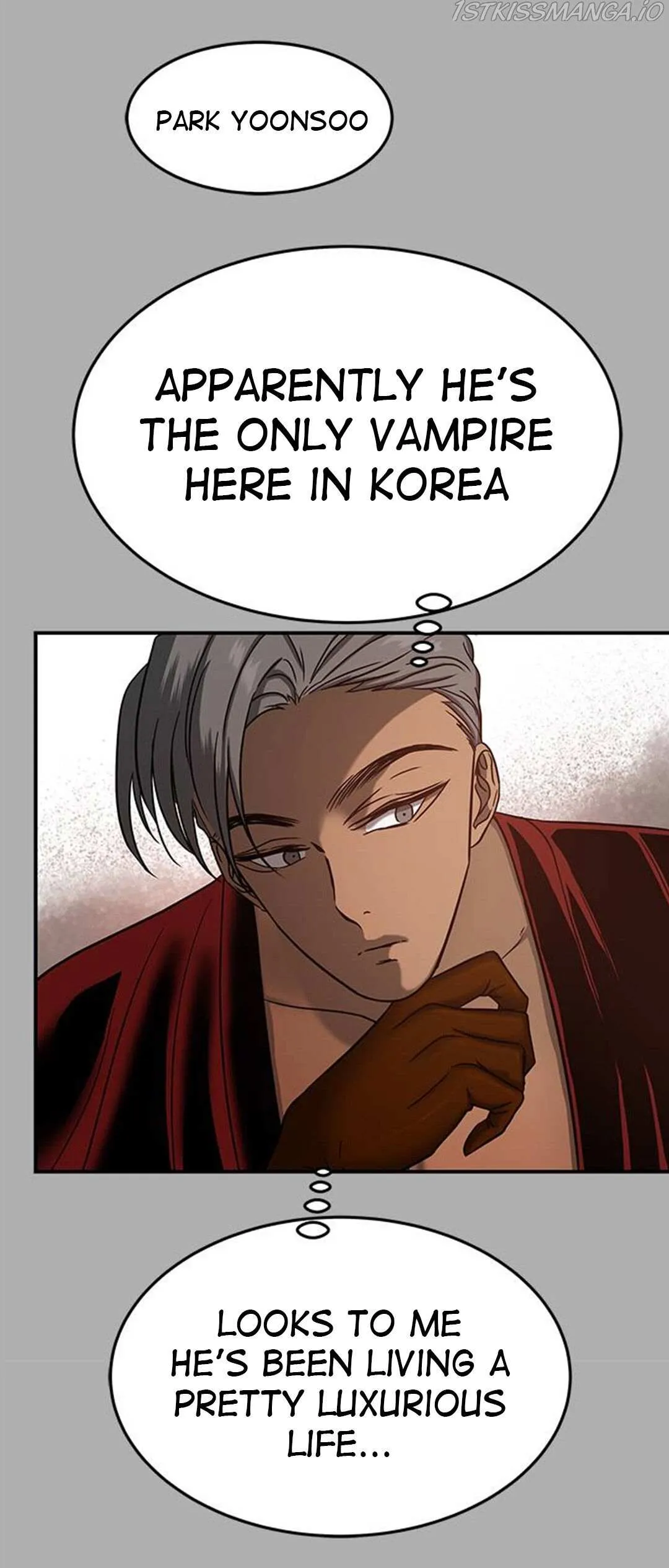 Olgami Chapter 76 page 34 - 