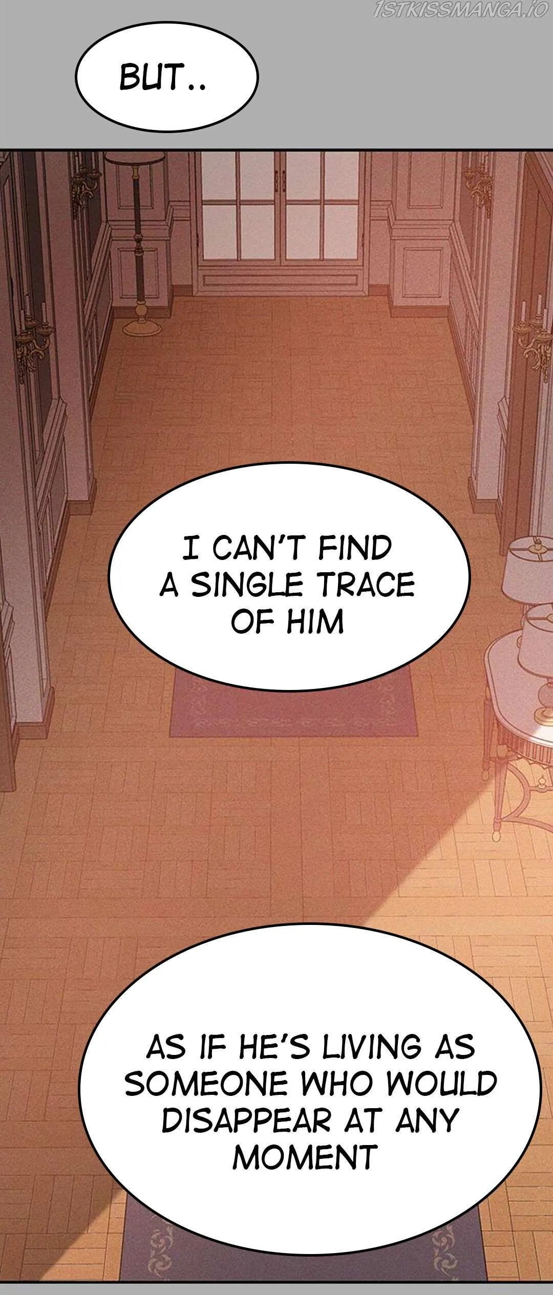Olgami Chapter 76 page 35 - 