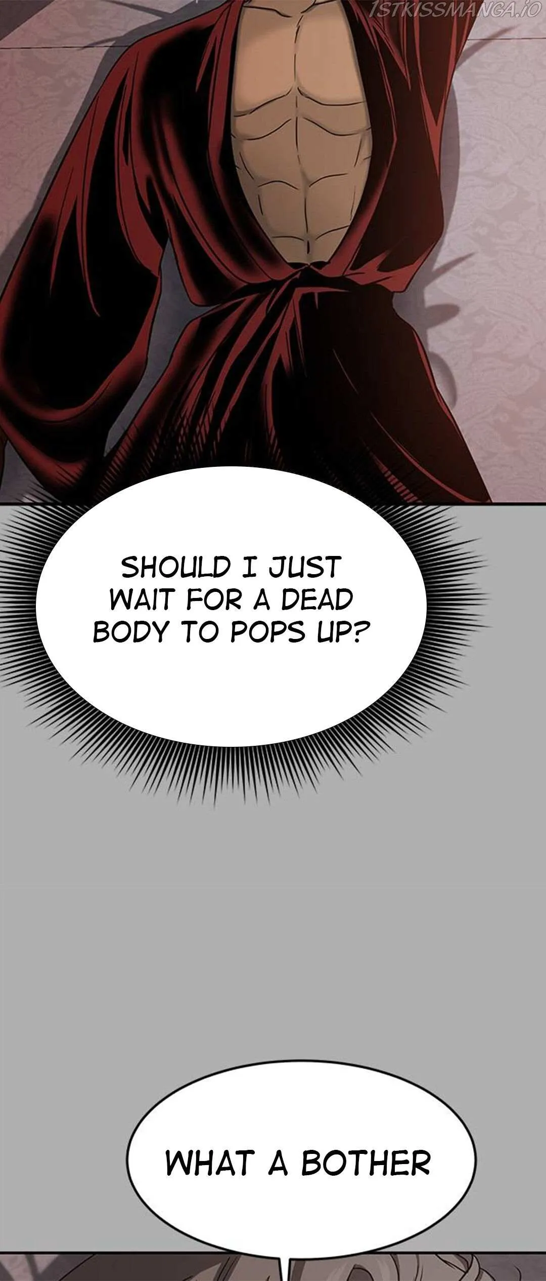 Olgami Chapter 76 page 37 - 