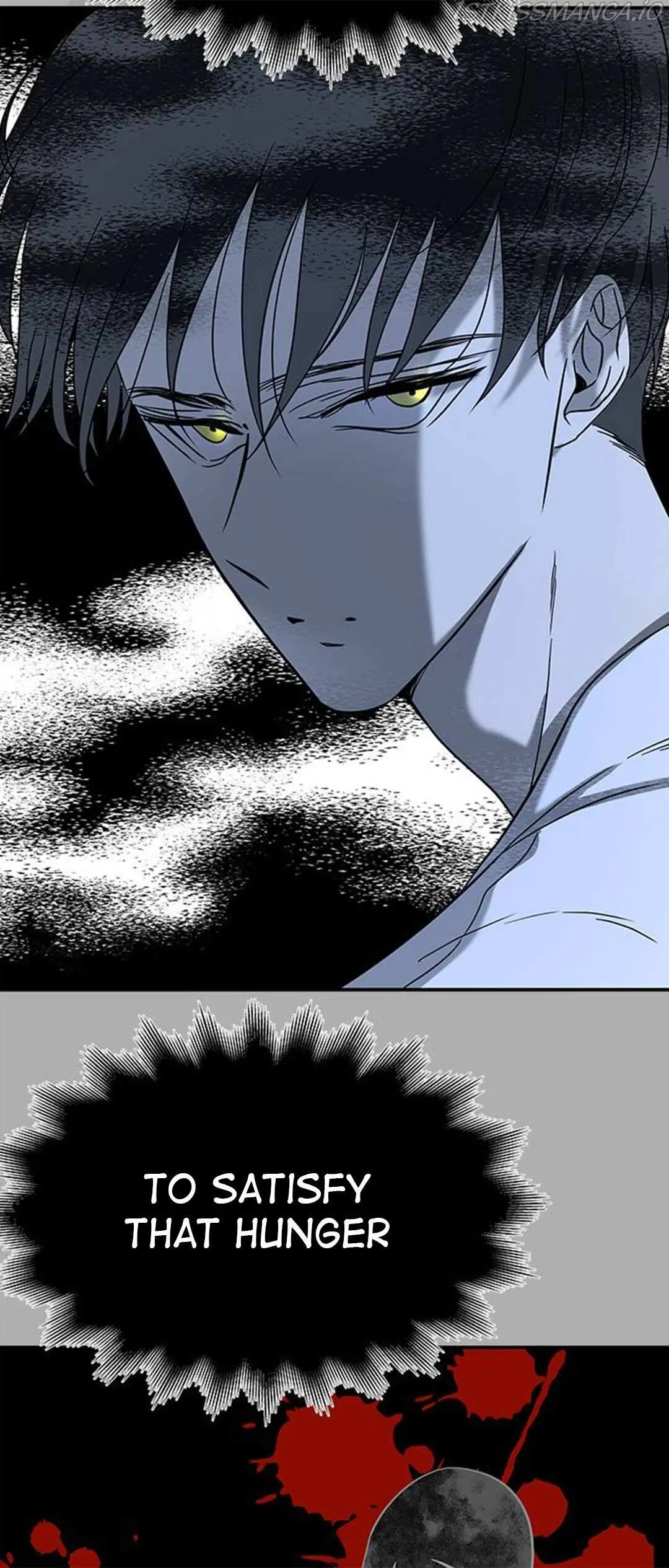 Olgami Chapter 76 page 40 - 