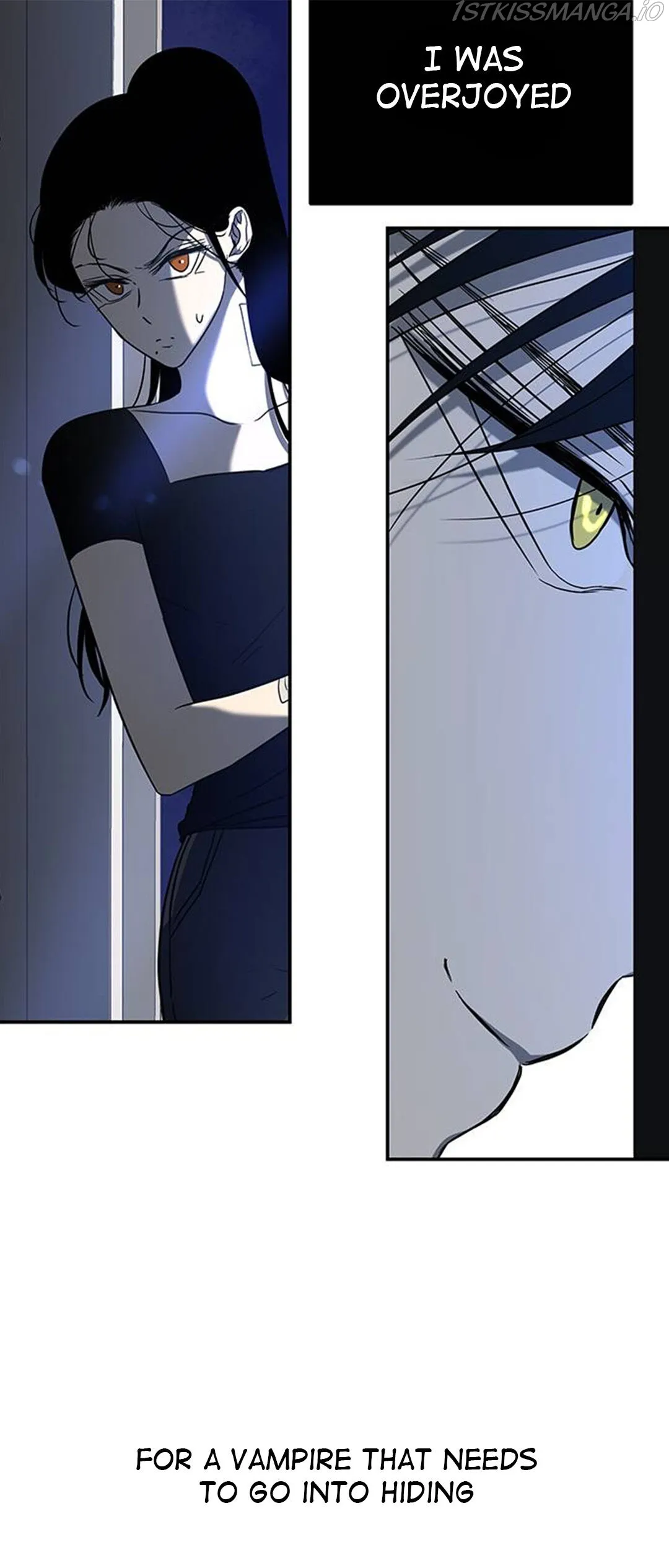 Olgami Chapter 76 page 51 - 