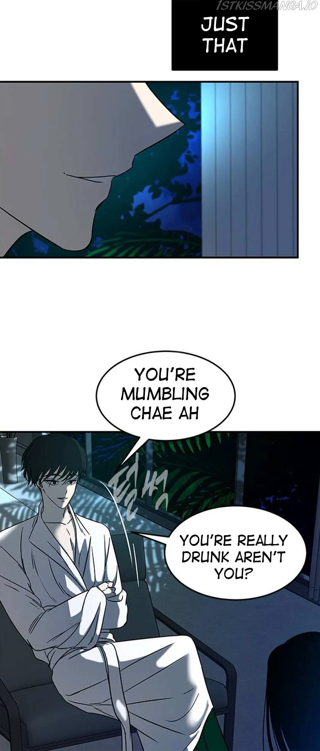 Olgami Chapter 76 page 54 - 