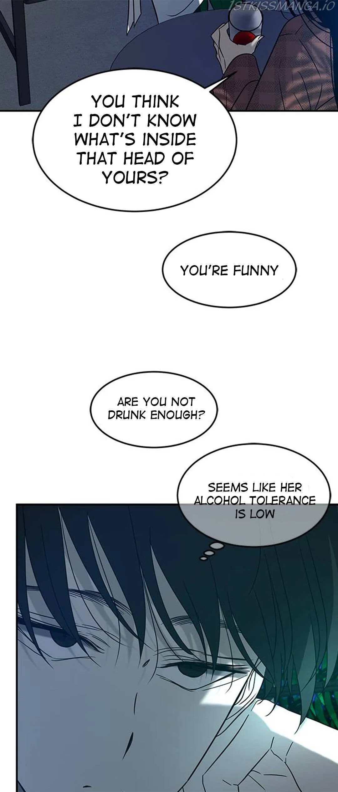 Olgami Chapter 76 page 55 - 
