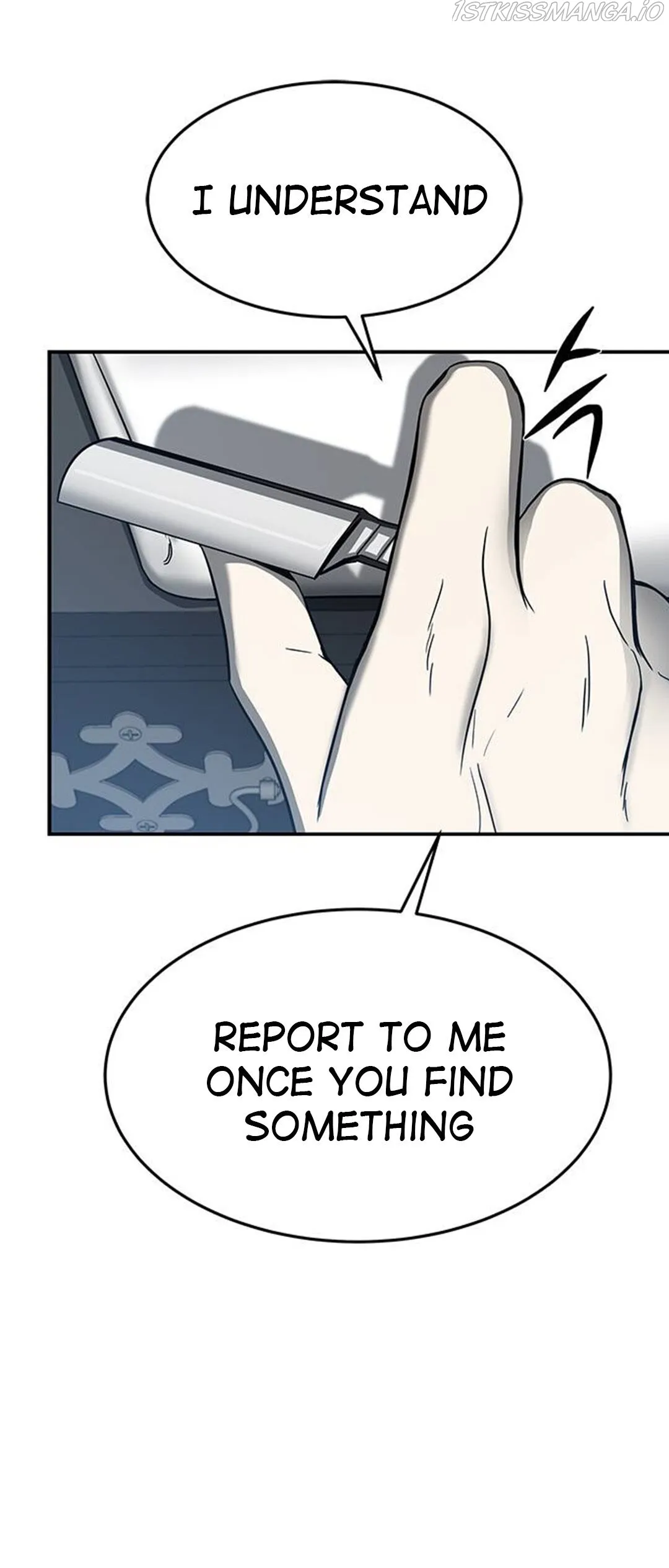 Olgami Chapter 76 page 7 - 