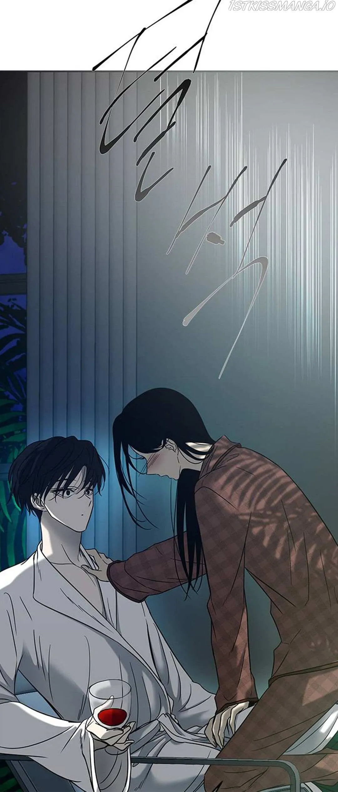 Olgami Chapter 76 page 61 - 