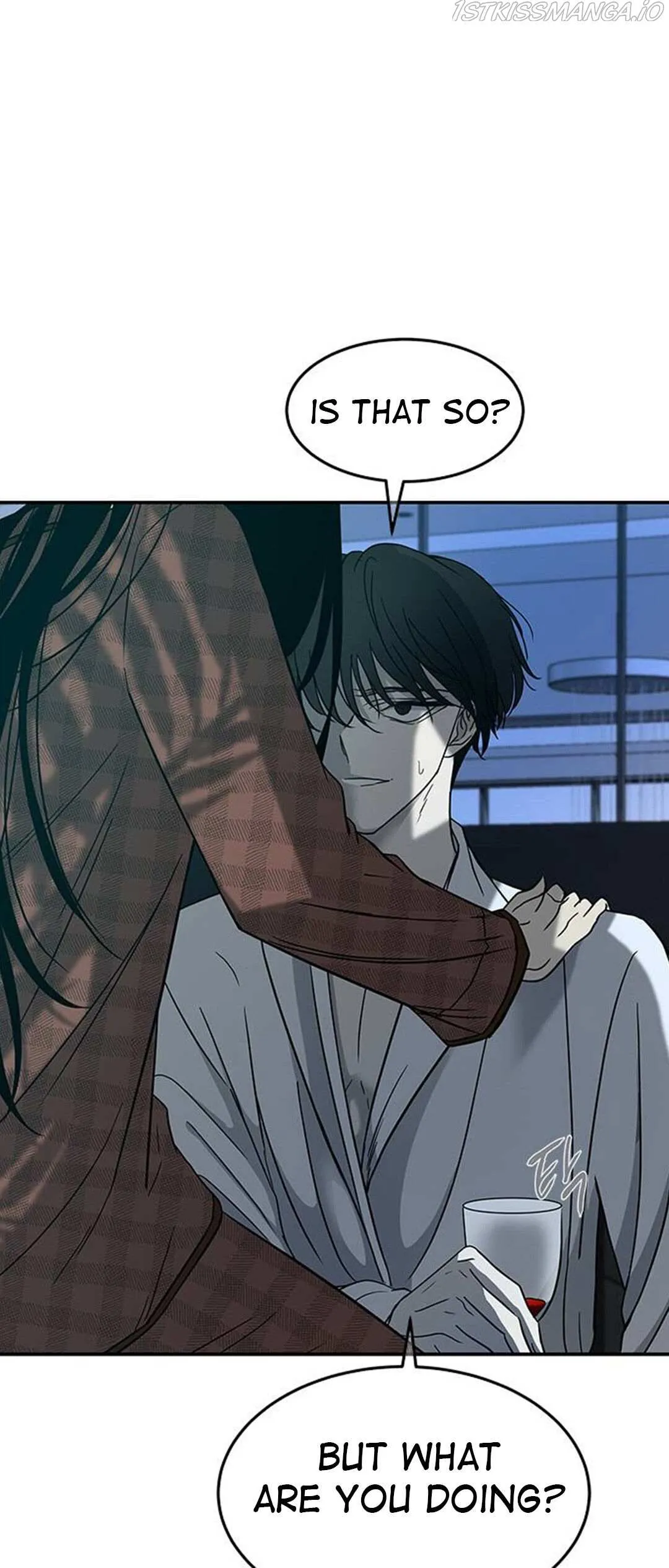 Olgami Chapter 76 page 64 - 