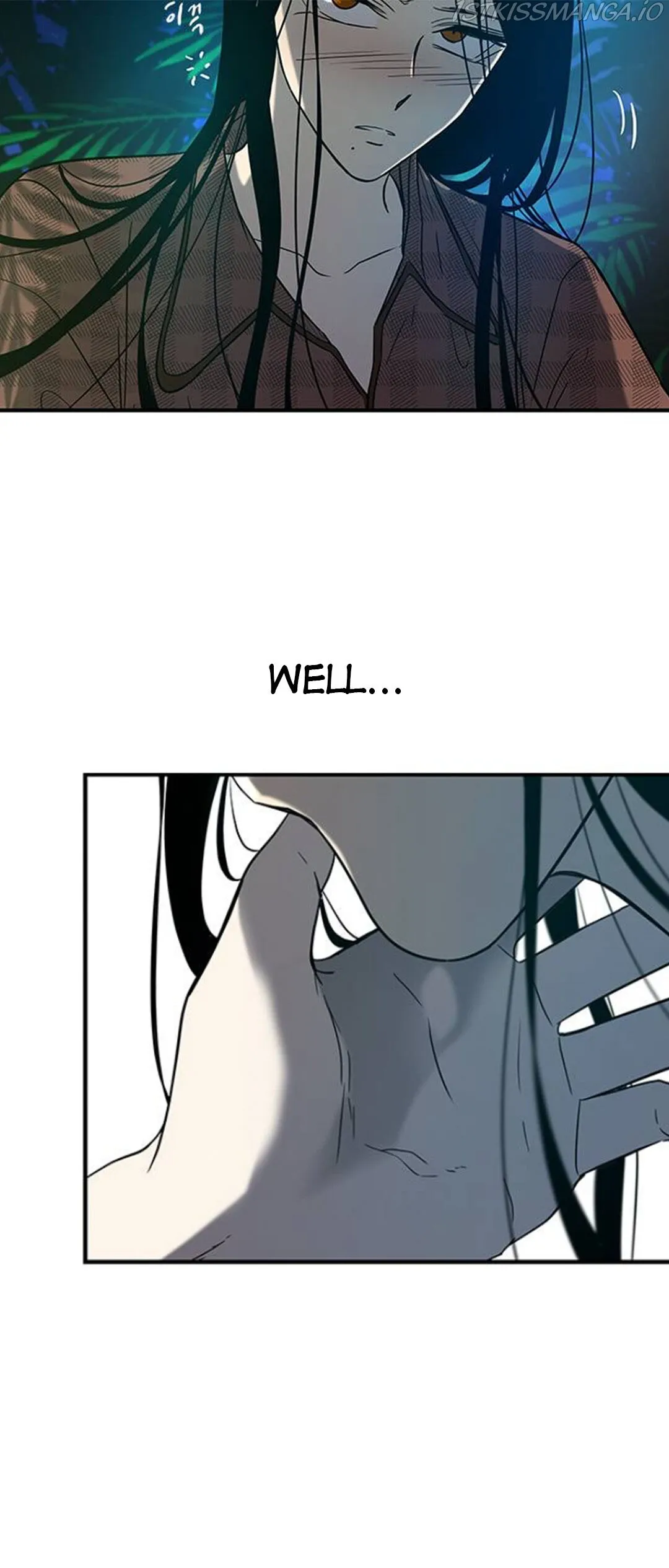 Olgami Chapter 76 page 69 - 