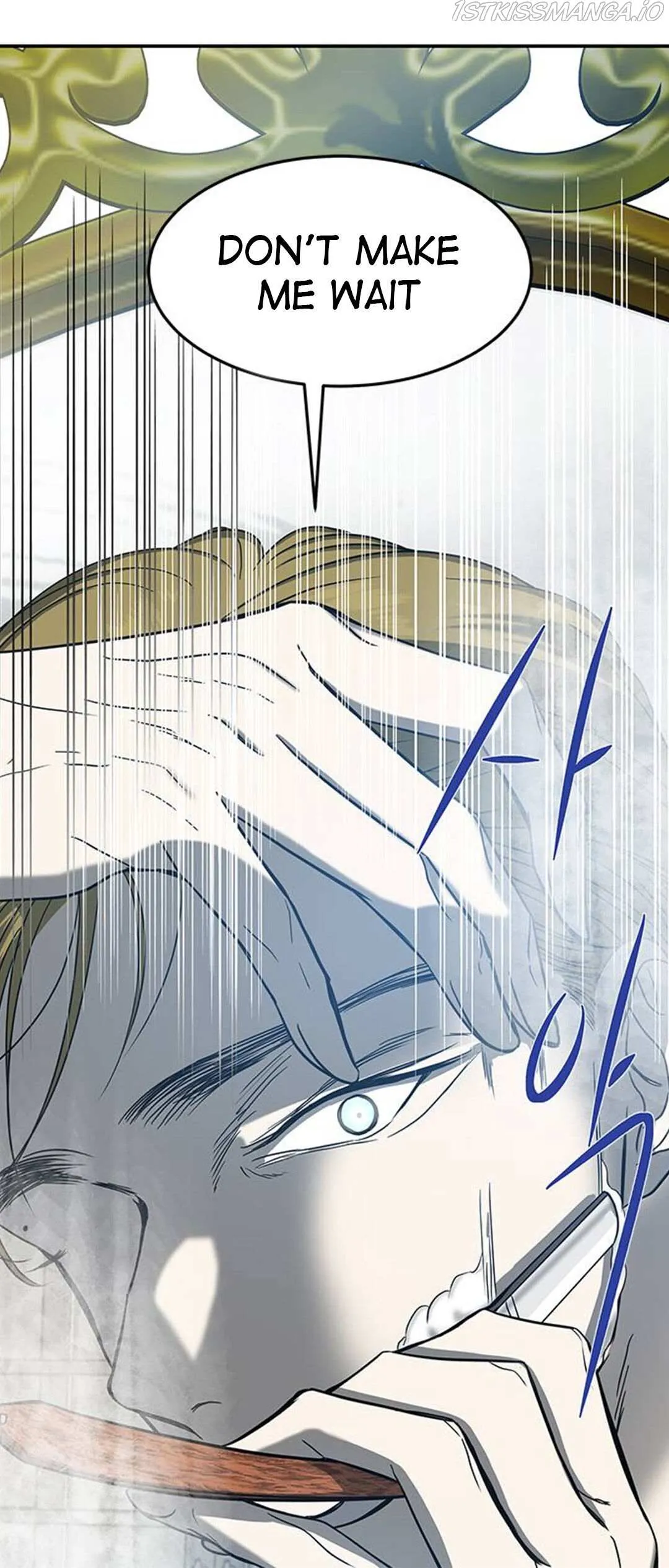 Olgami Chapter 76 page 8 - 