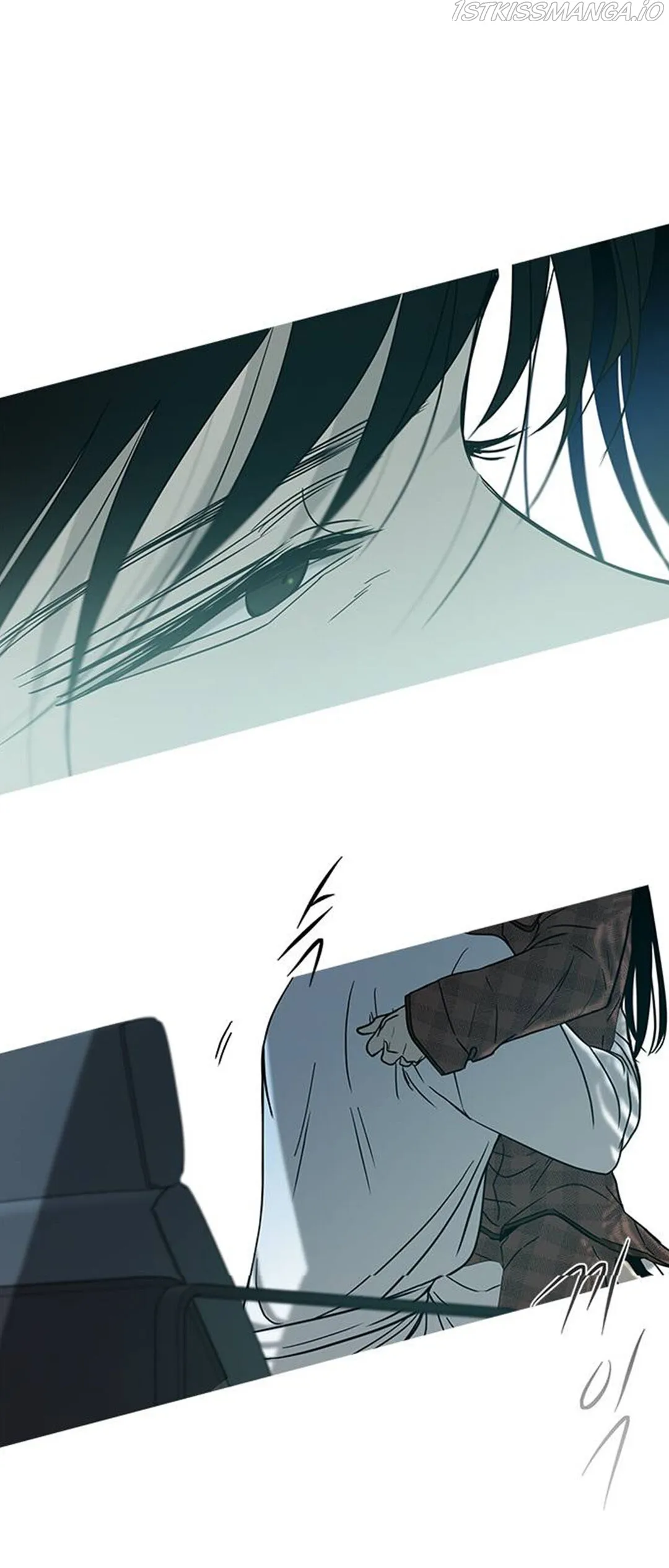 Olgami Chapter 76 page 75 - 