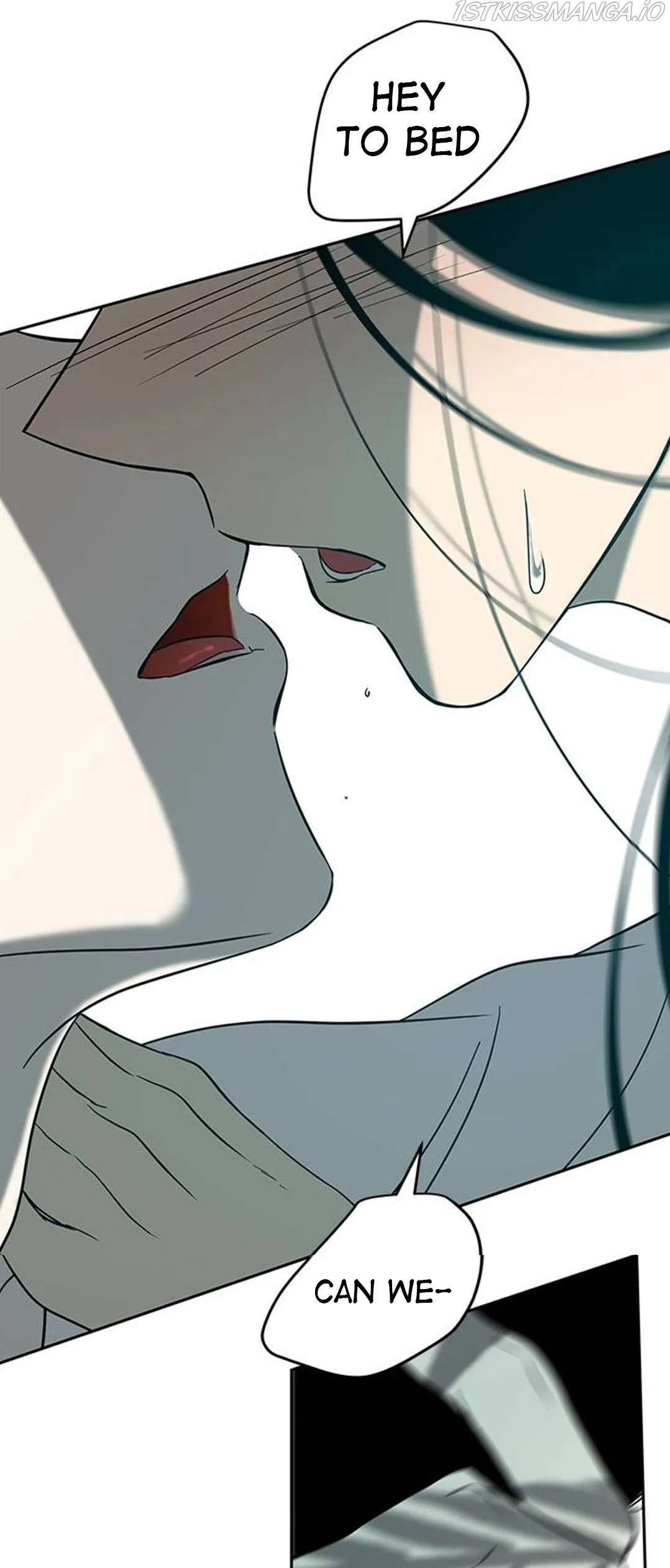 Olgami Chapter 76 page 77 - 