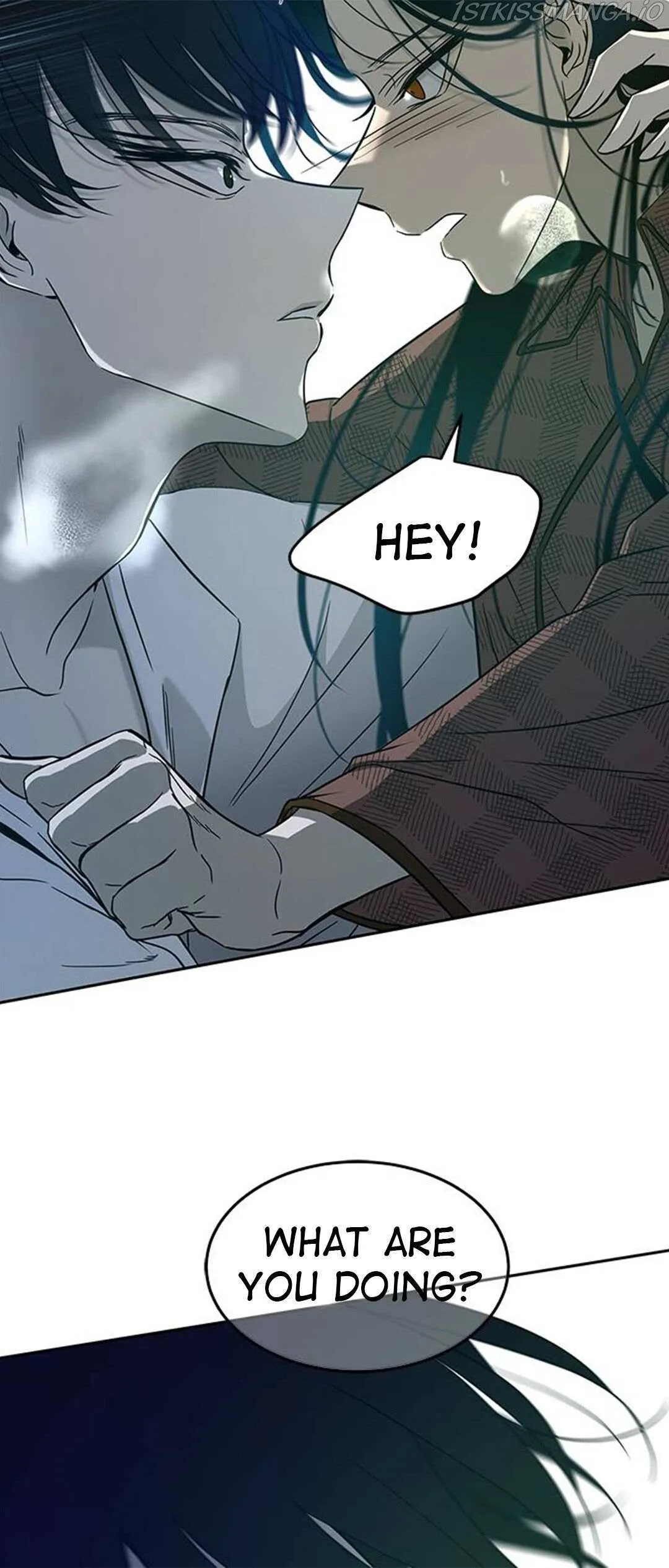 Olgami Chapter 76 page 80 - 