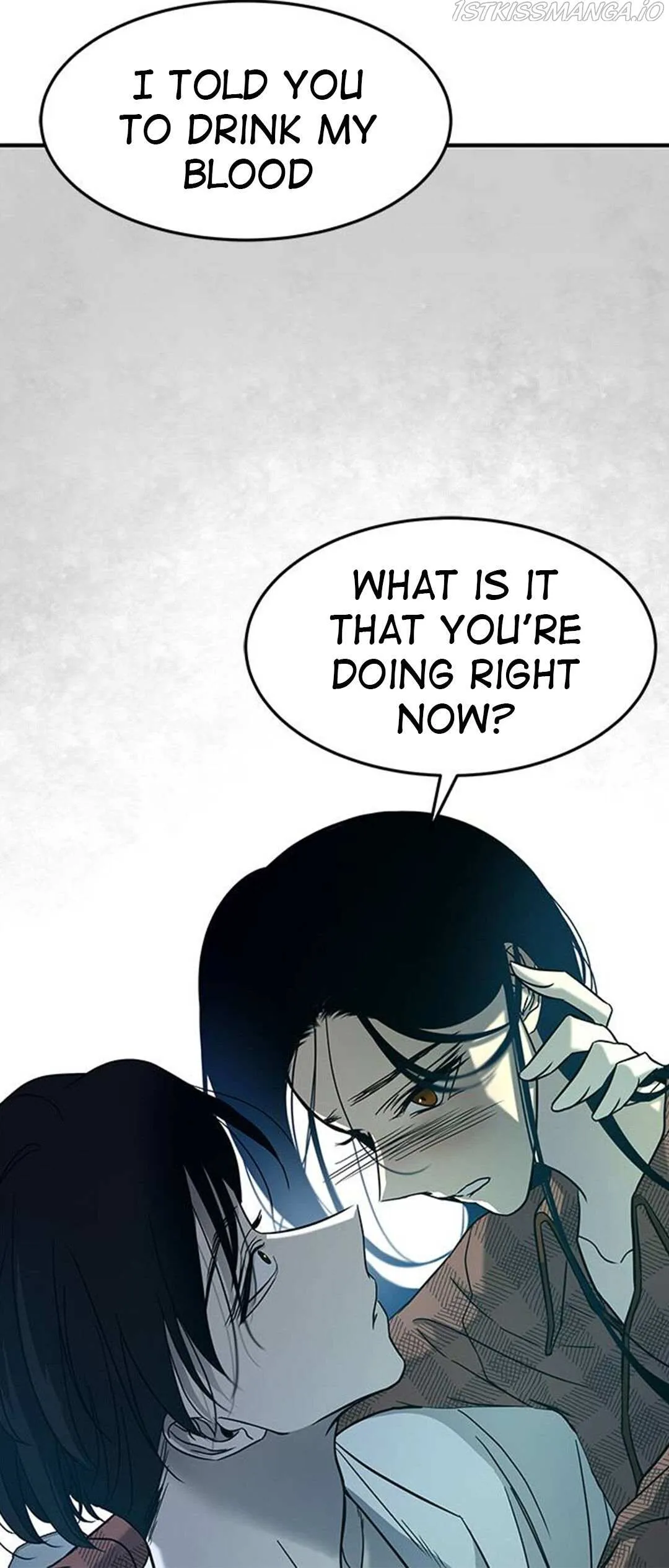 Olgami Chapter 76 page 82 - 