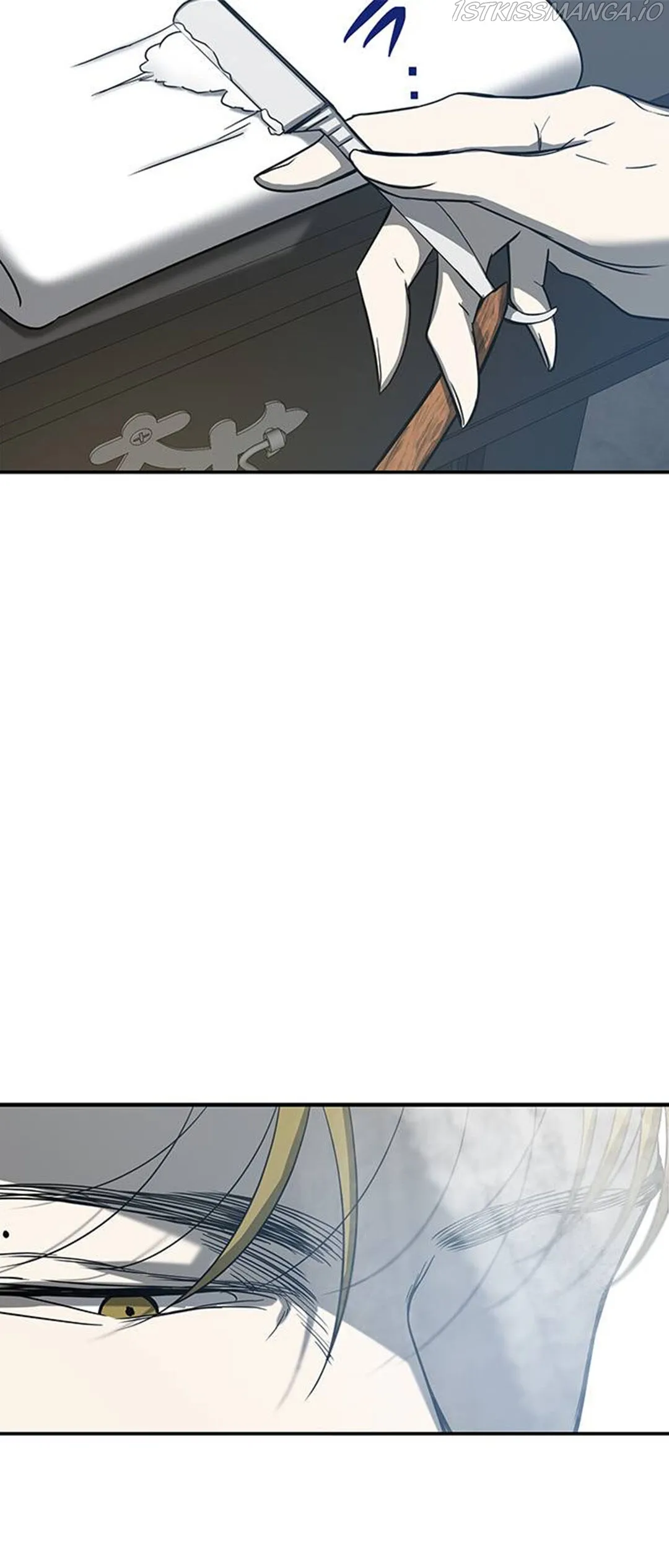 Olgami Chapter 76 page 10 - 