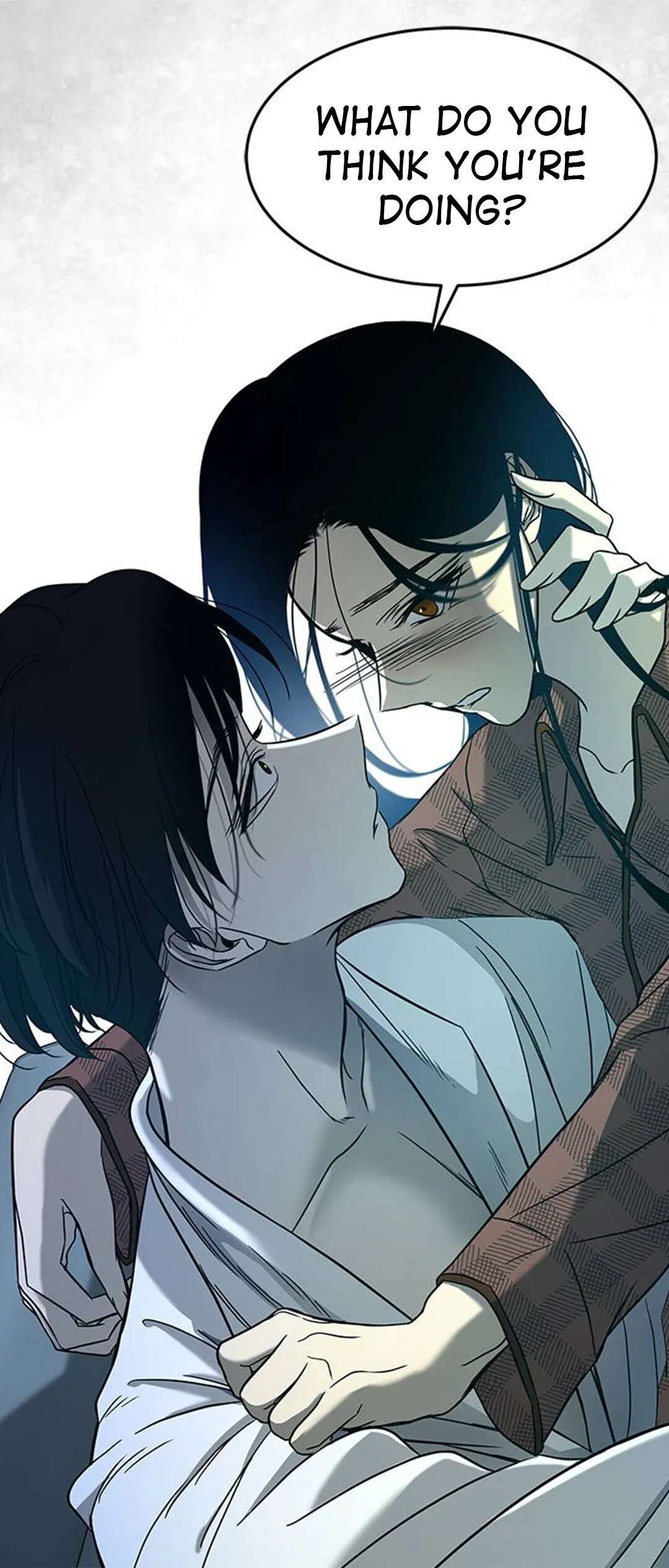 Olgami Chapter 77 page 2 - 