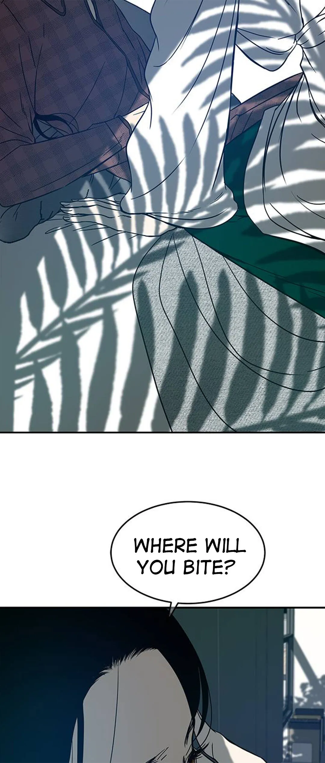 Olgami Chapter 77 page 19 - 