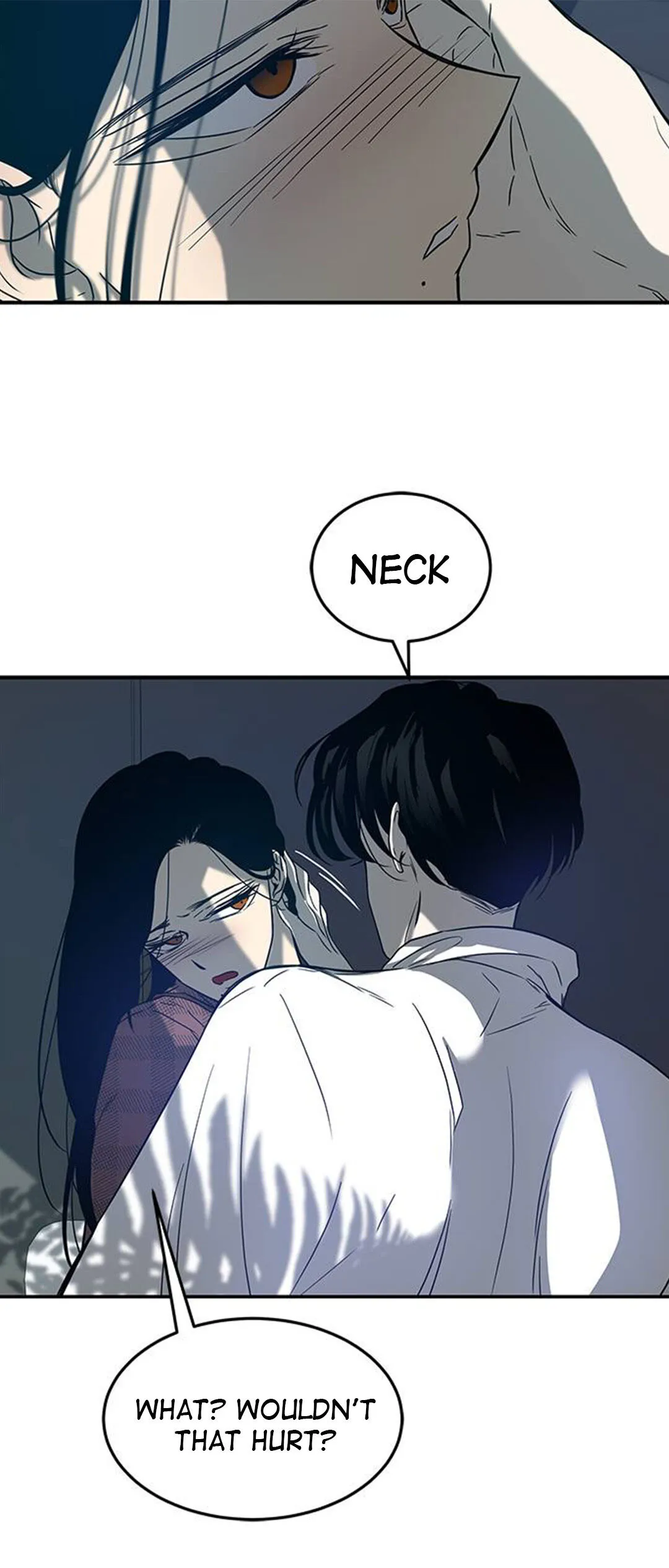 Olgami Chapter 77 page 20 - 