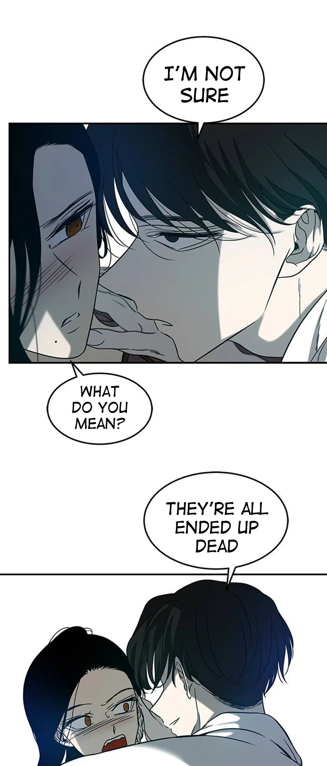 Olgami Chapter 77 page 21 - 