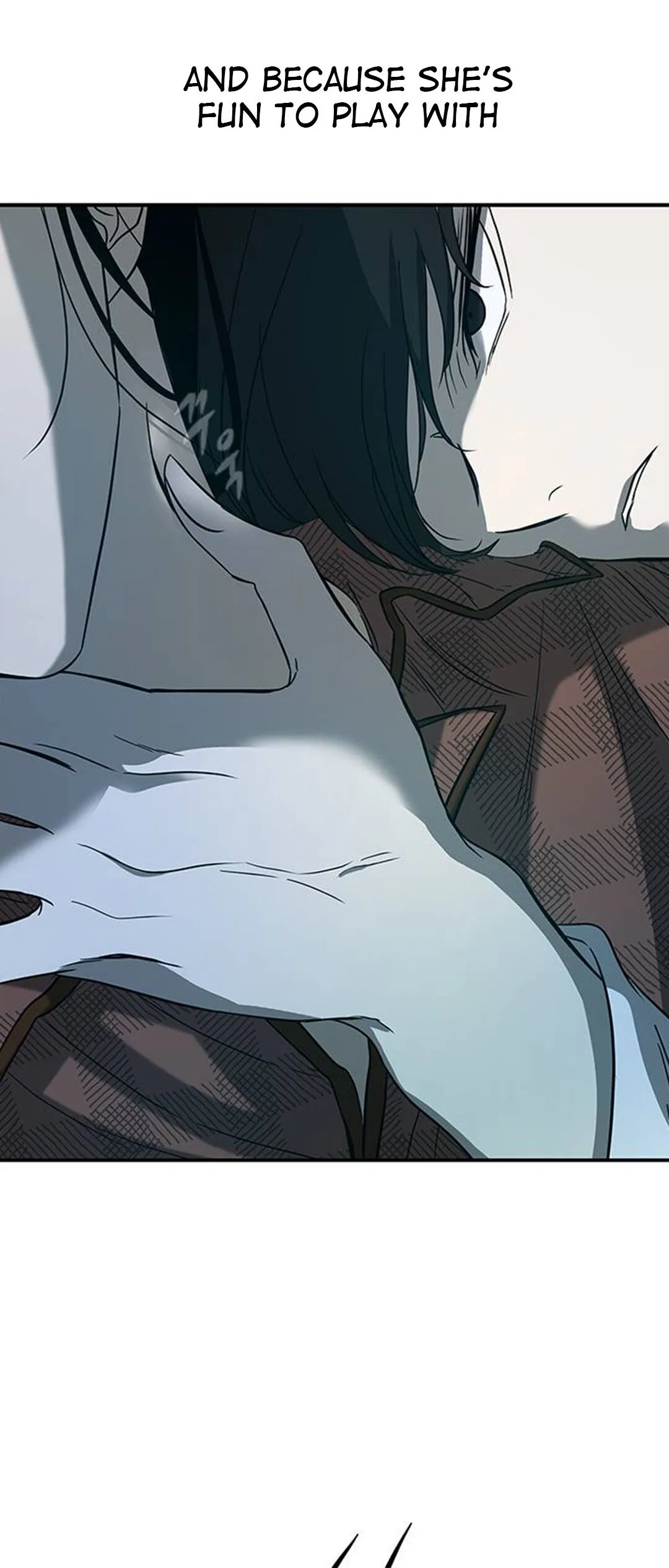 Olgami Chapter 77 page 26 - 
