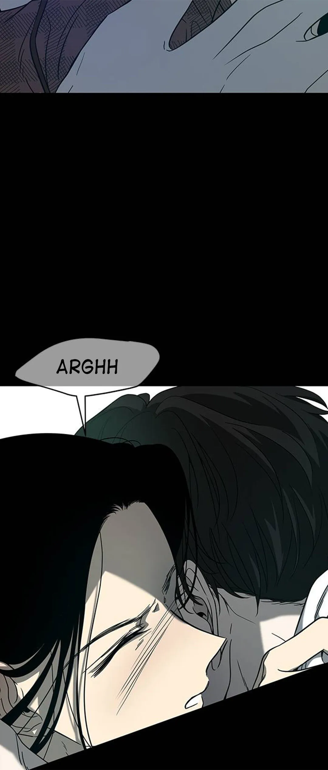 Olgami Chapter 77 page 29 - 