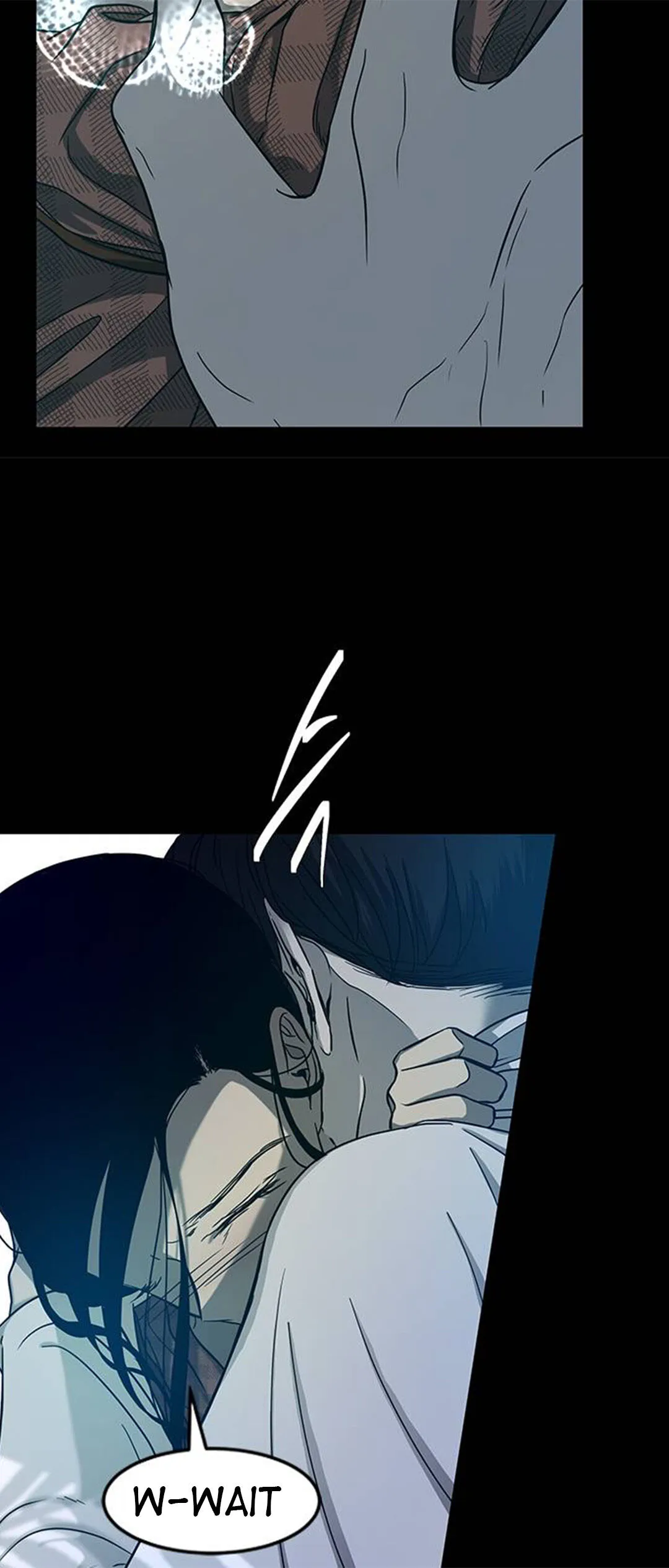 Olgami Chapter 77 page 33 - 