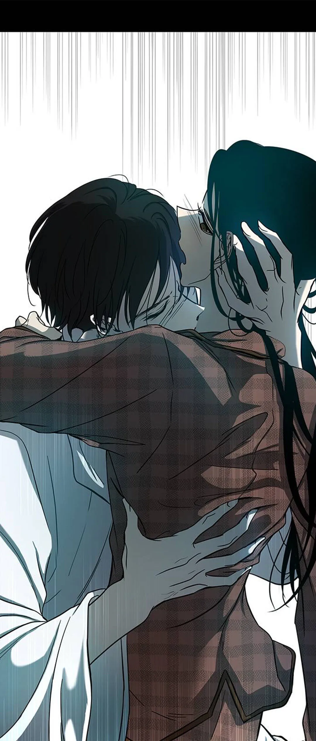 Olgami Chapter 77 page 35 - 