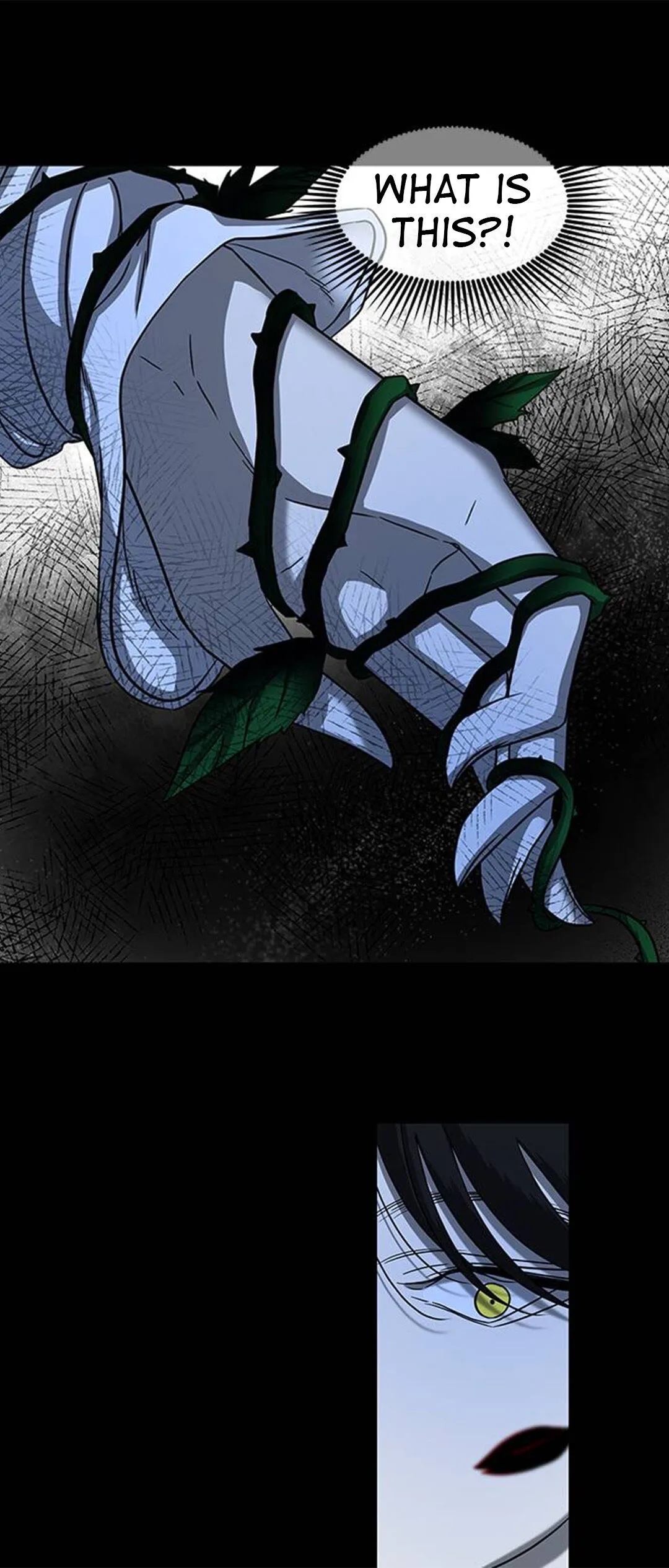 Olgami Chapter 77 page 40 - 