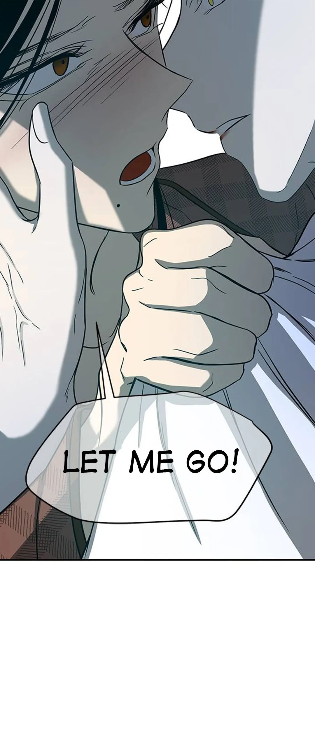 Olgami Chapter 77 page 43 - 