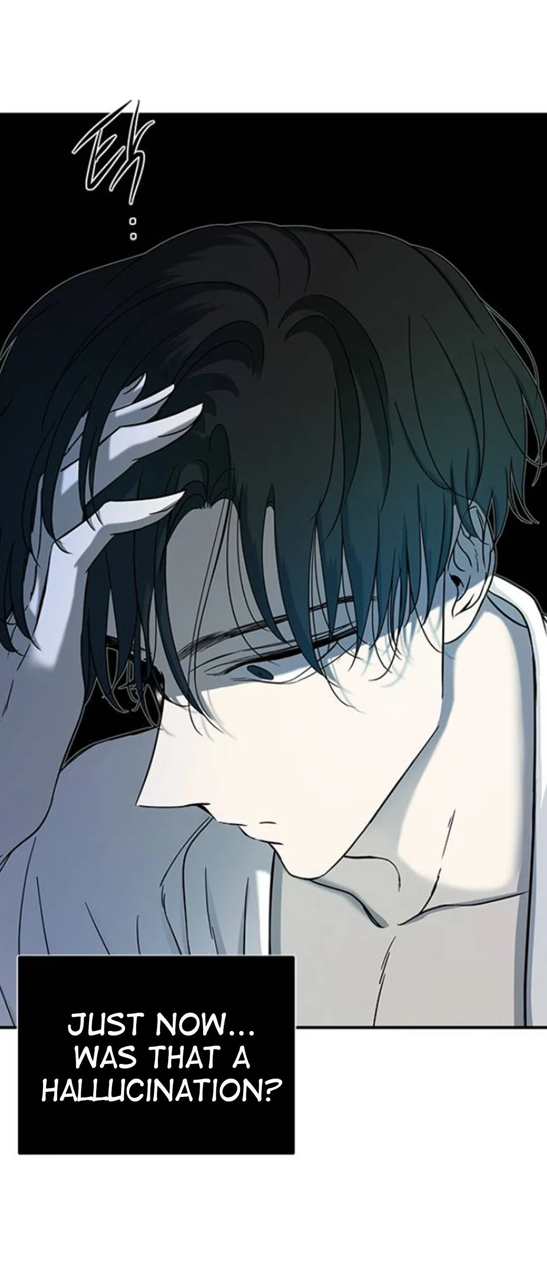 Olgami Chapter 77 page 46 - 