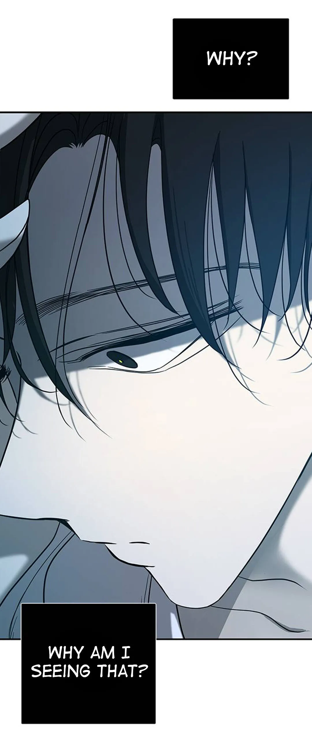 Olgami Chapter 77 page 47 - 