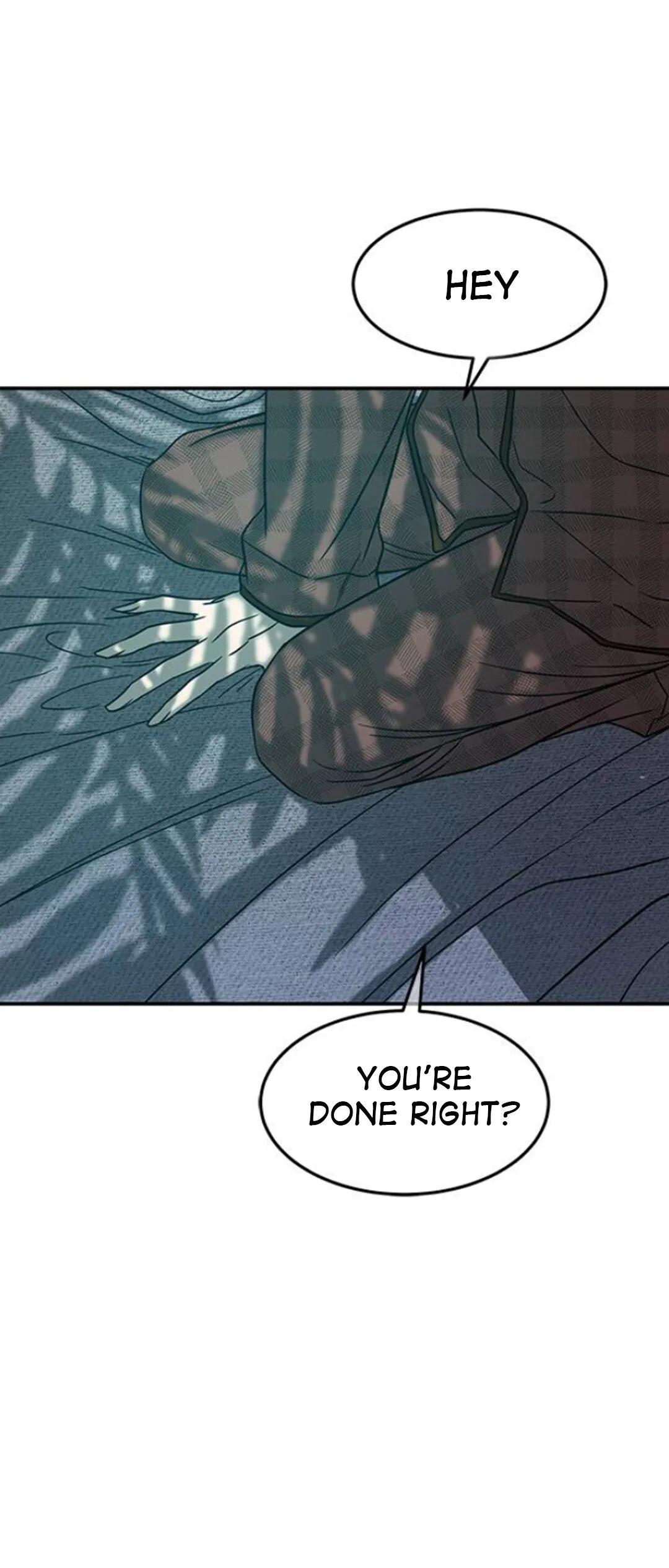 Olgami Chapter 77 page 48 - 