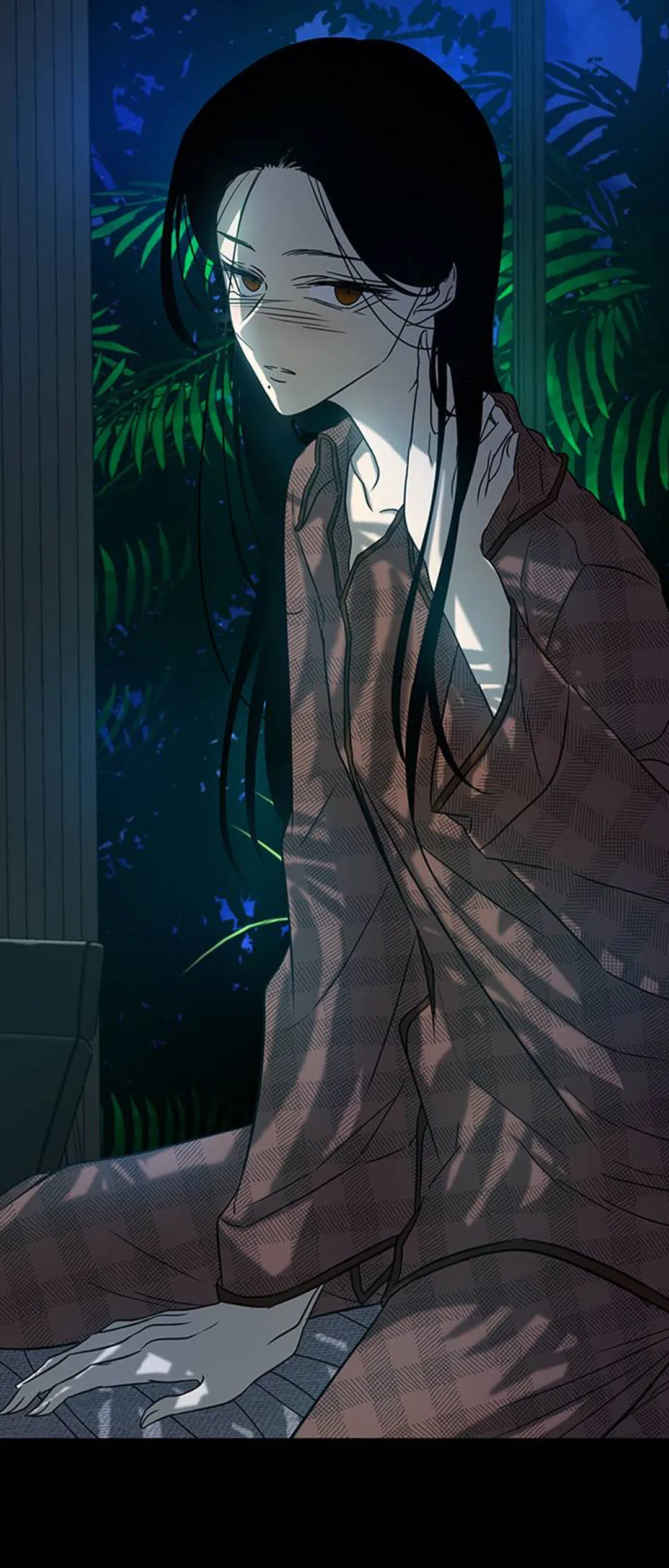 Olgami Chapter 77 page 51 - 
