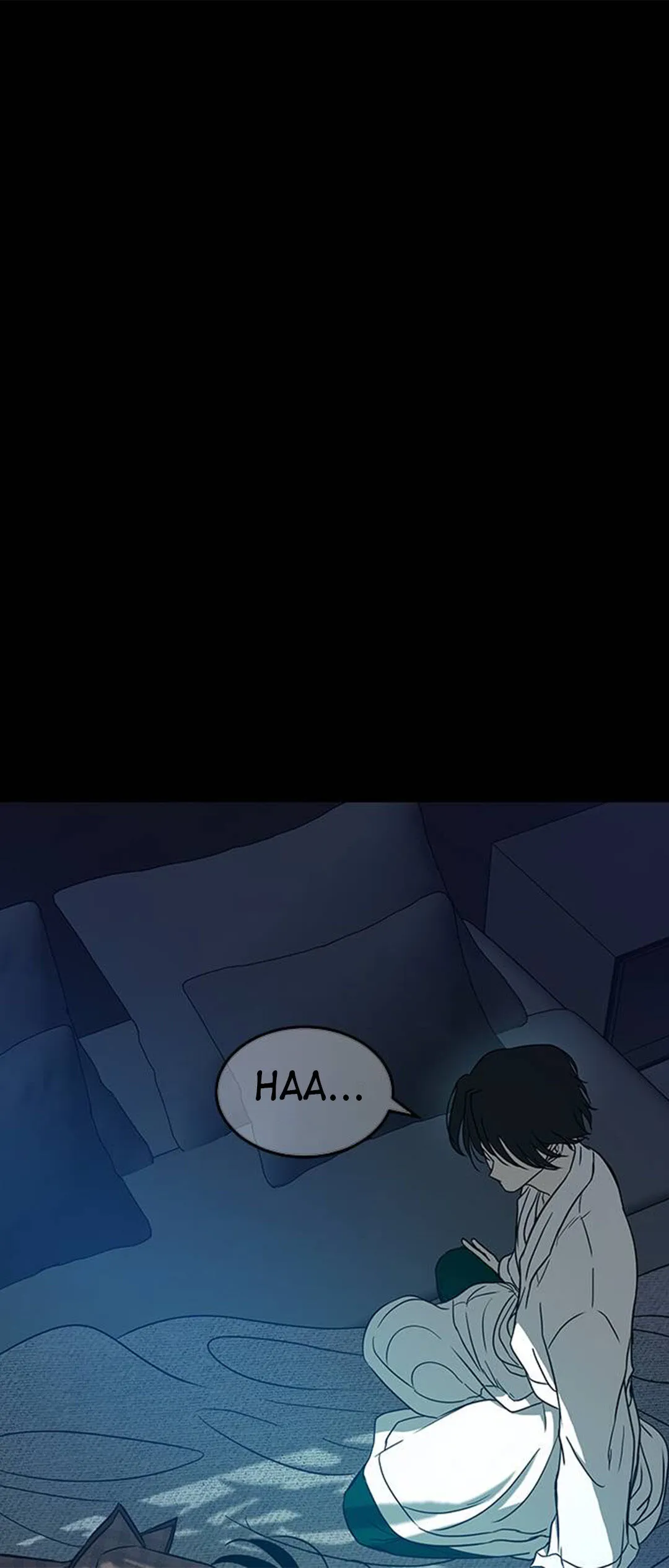 Olgami Chapter 77 page 57 - 