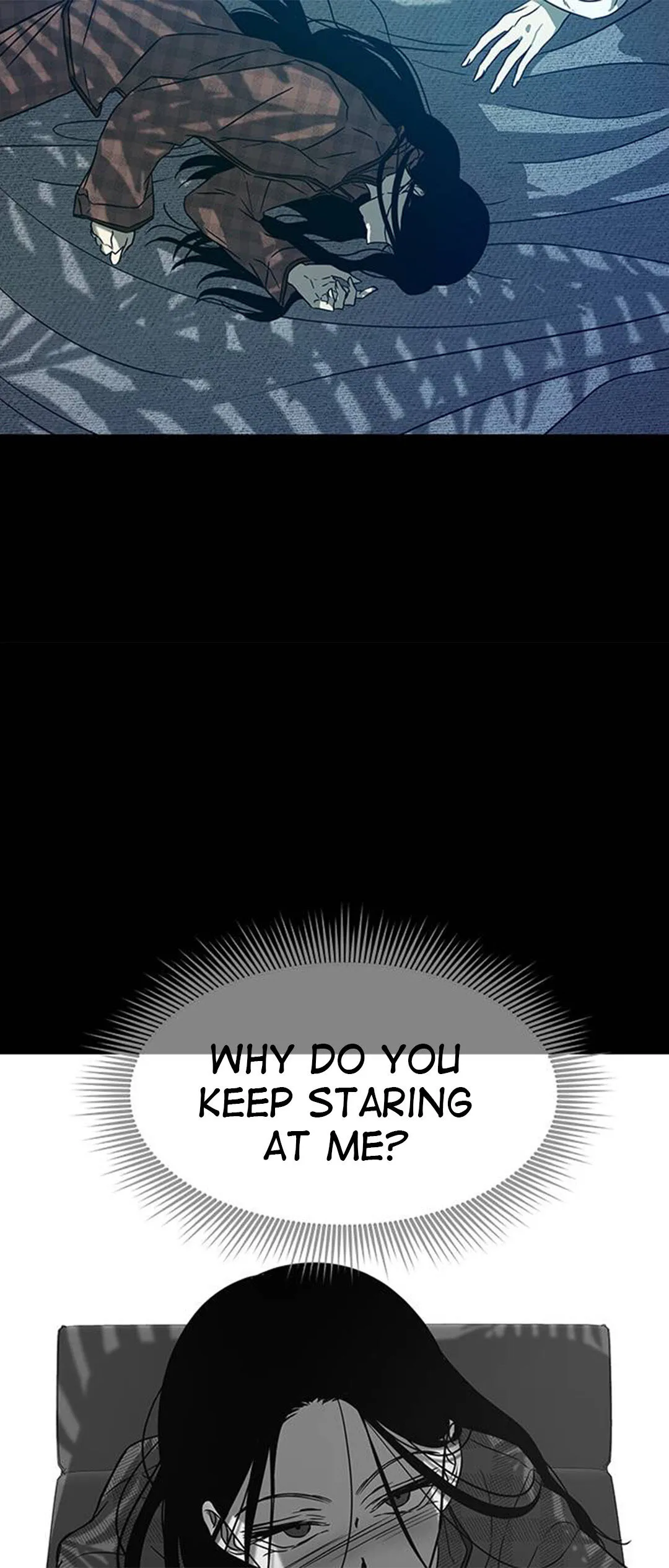 Olgami Chapter 77 page 58 - 