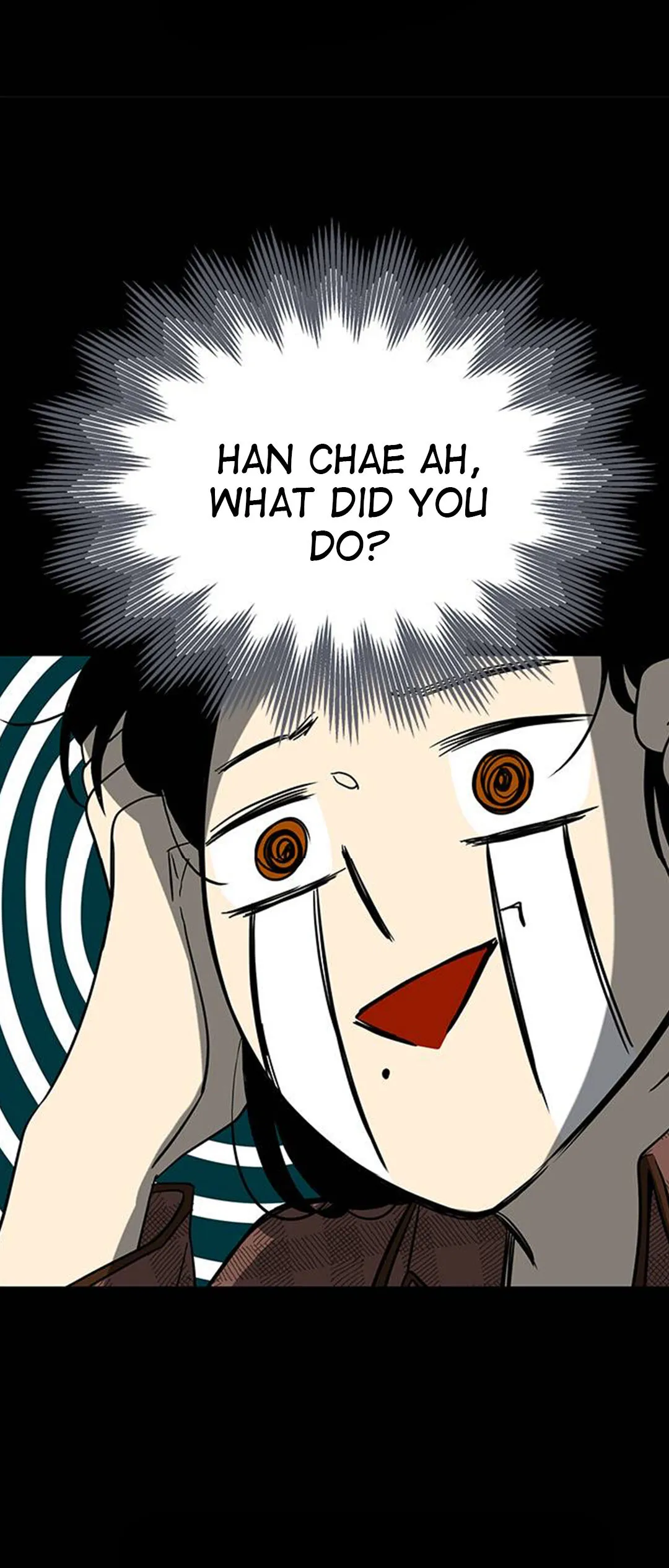 Olgami Chapter 78 page 13 - 