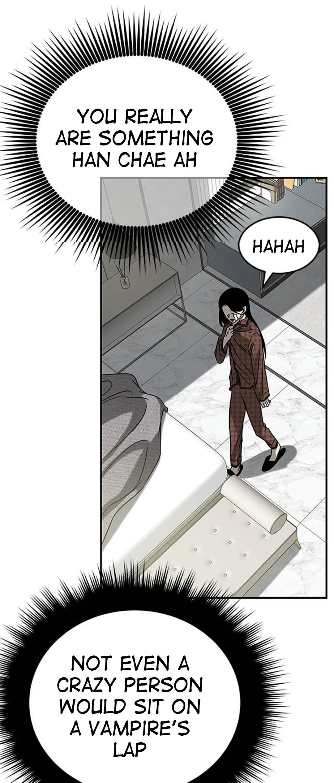 Olgami Chapter 78 page 17 - 