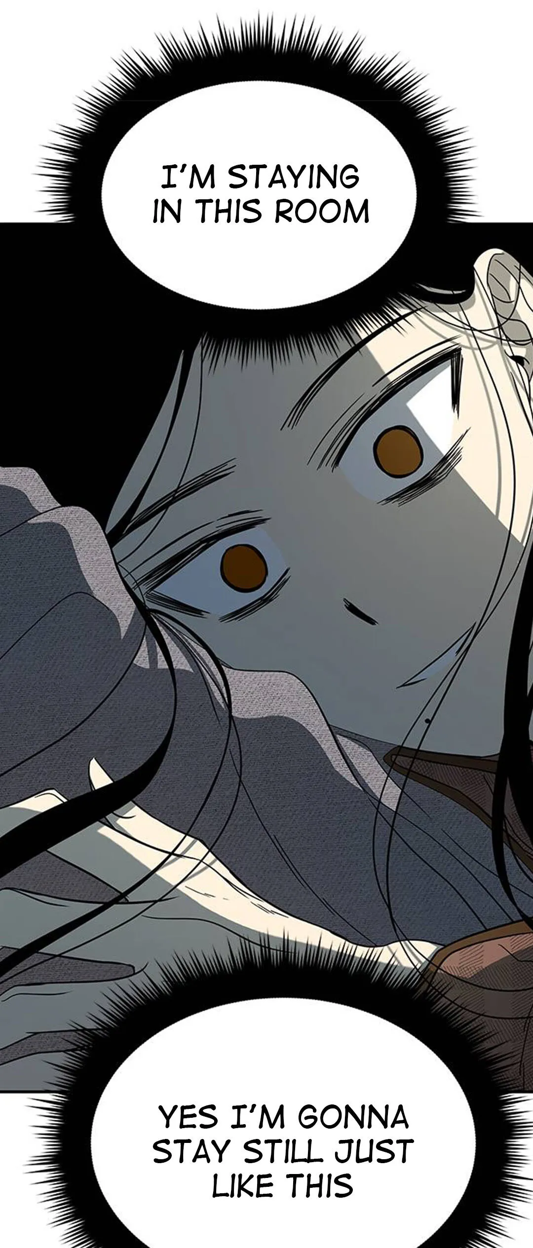 Olgami Chapter 78 page 19 - 
