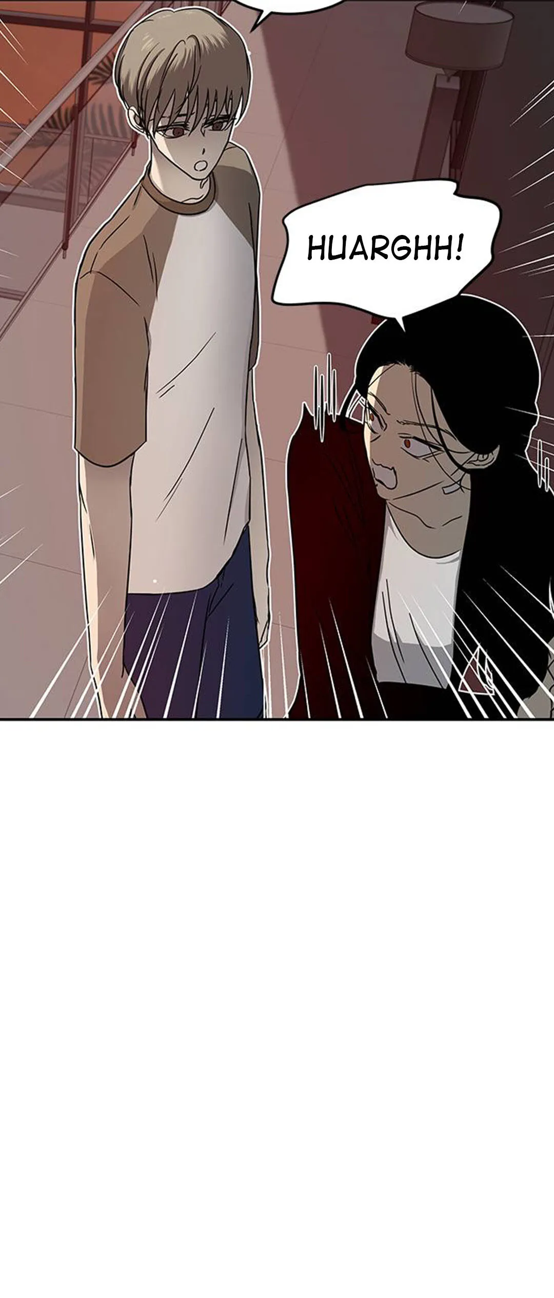 Olgami Chapter 78 page 23 - 
