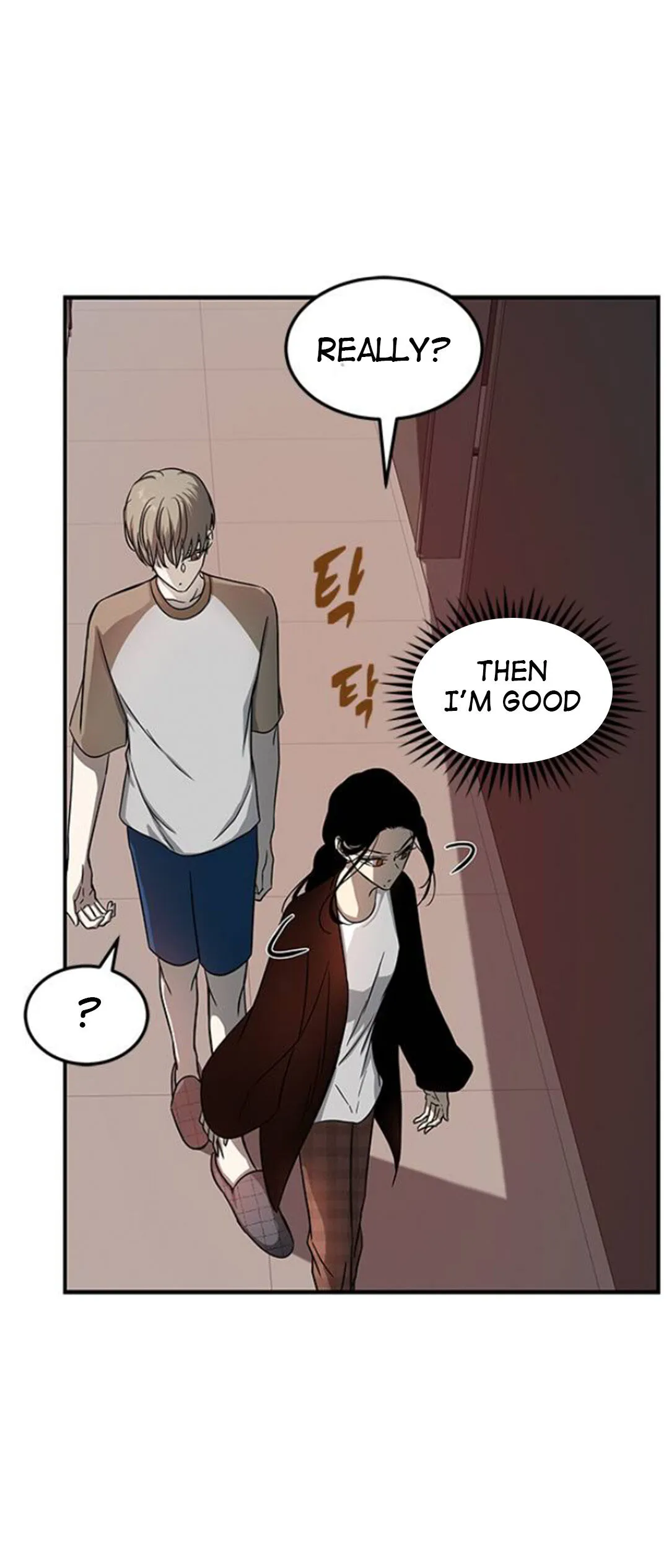 Olgami Chapter 78 page 26 - 