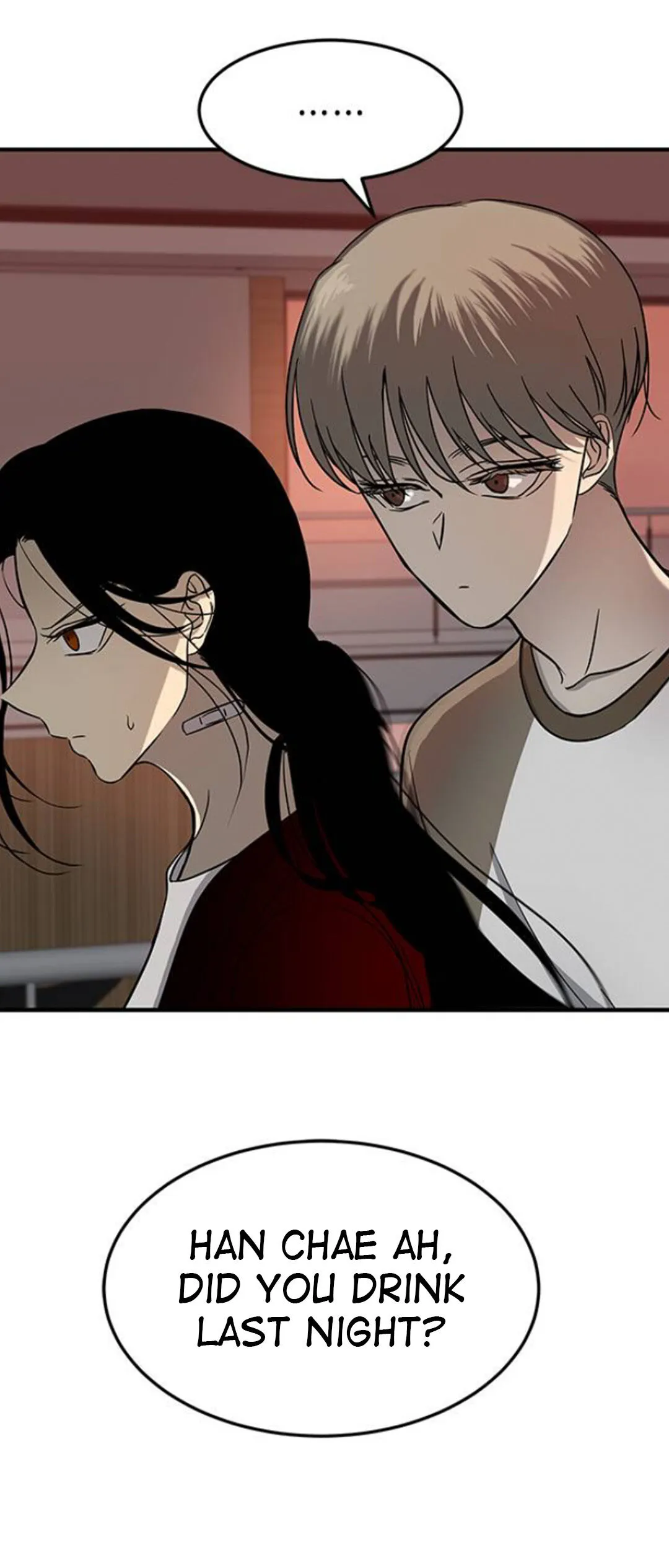 Olgami Chapter 78 page 27 - 