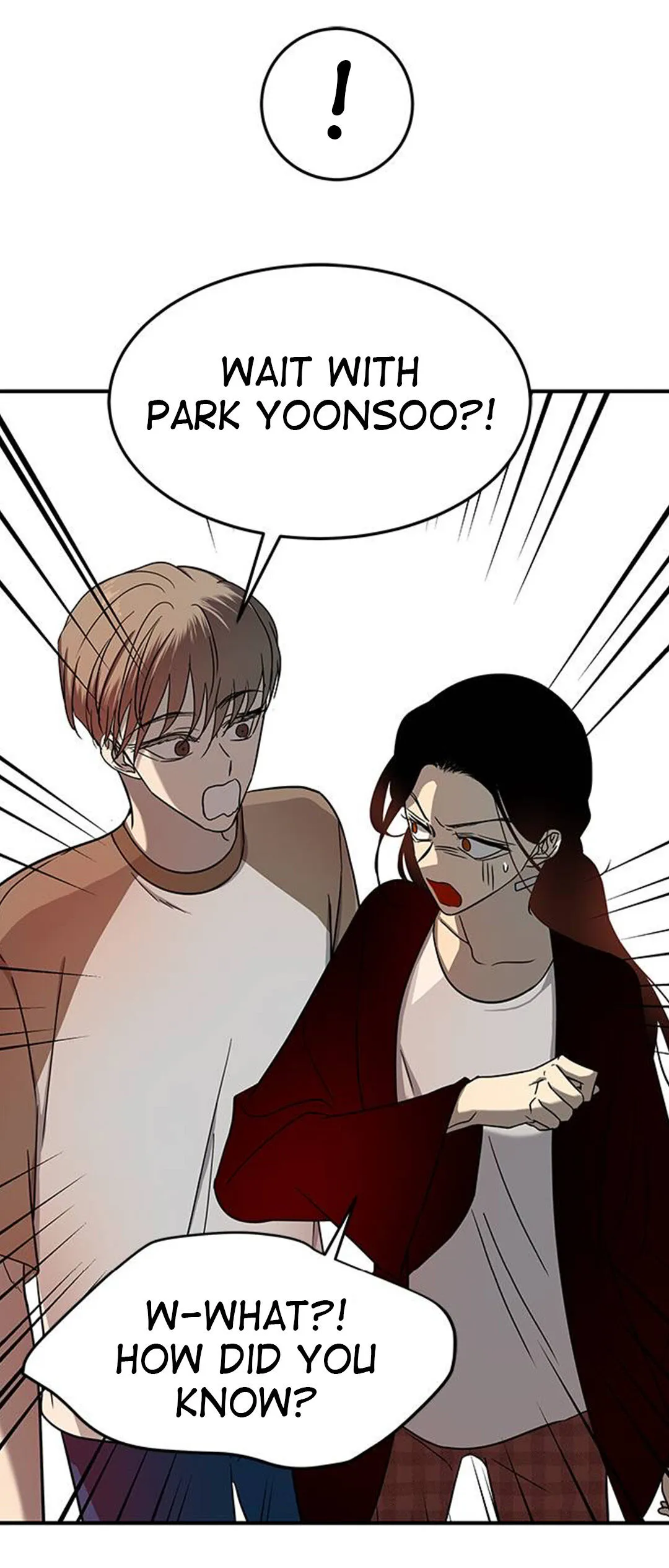 Olgami Chapter 78 page 31 - 